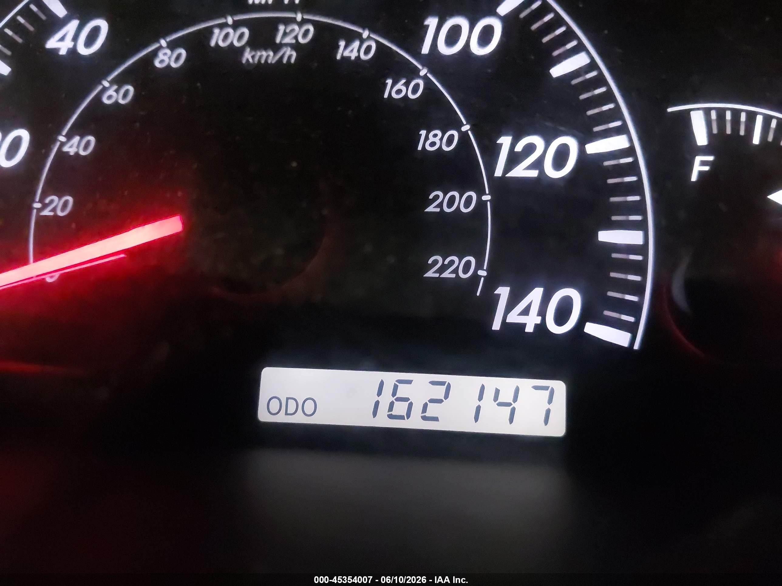 2006 Toyota Camry Le Green vin: 4T1BE32K26U145130