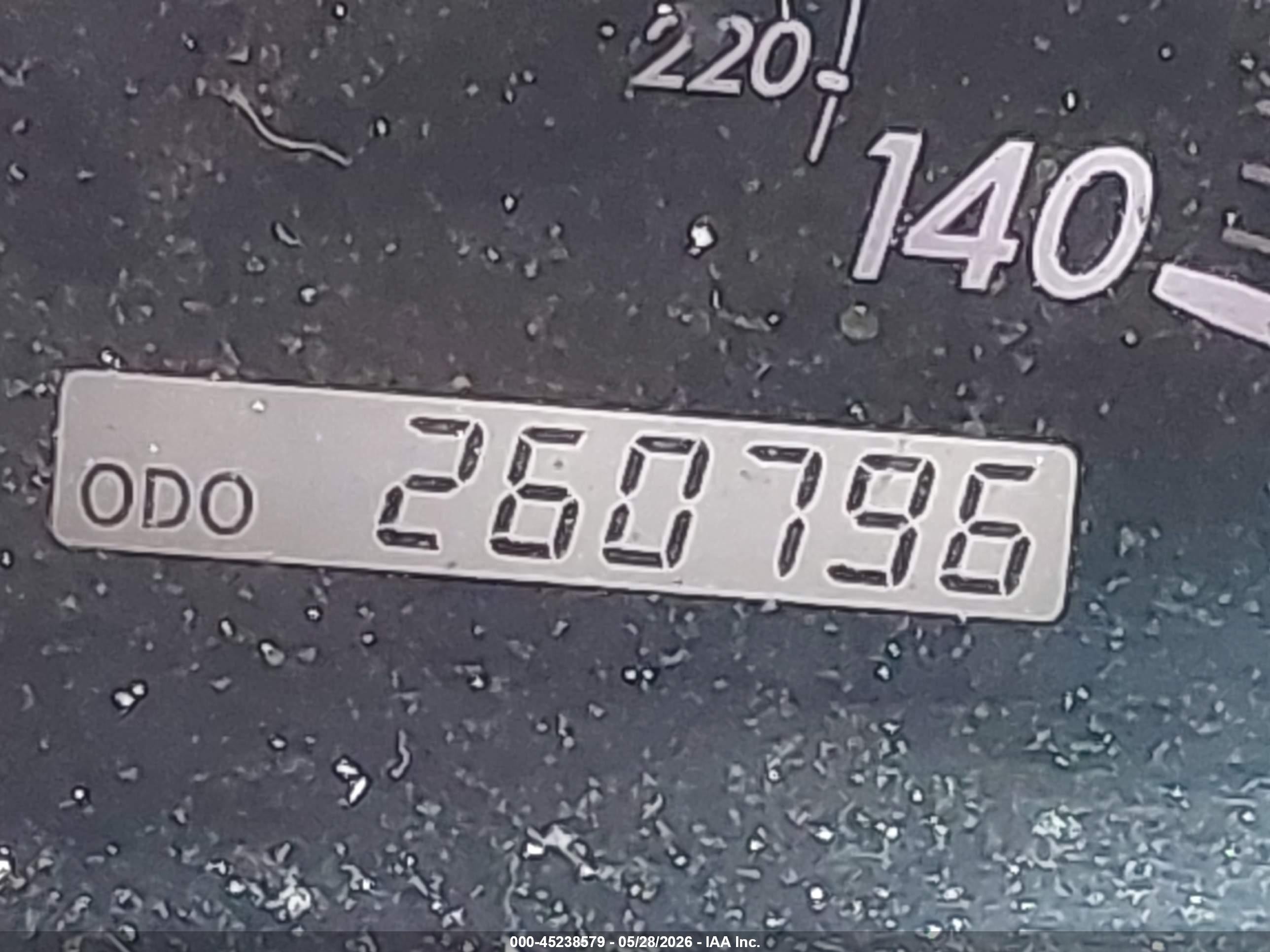 2006 Toyota Camry Le Gray vin: 4T1BE32K26U738499