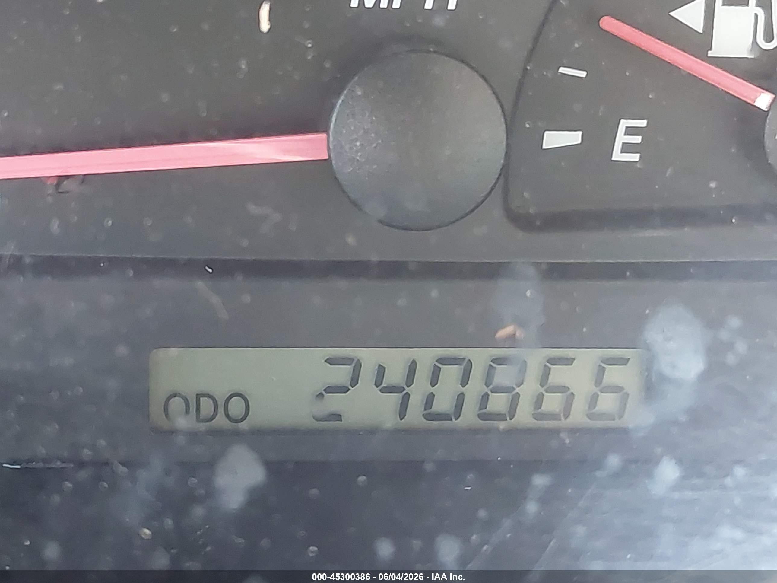 2003 Toyota Camry Le Черный vin: 4T1BE32K33U140515