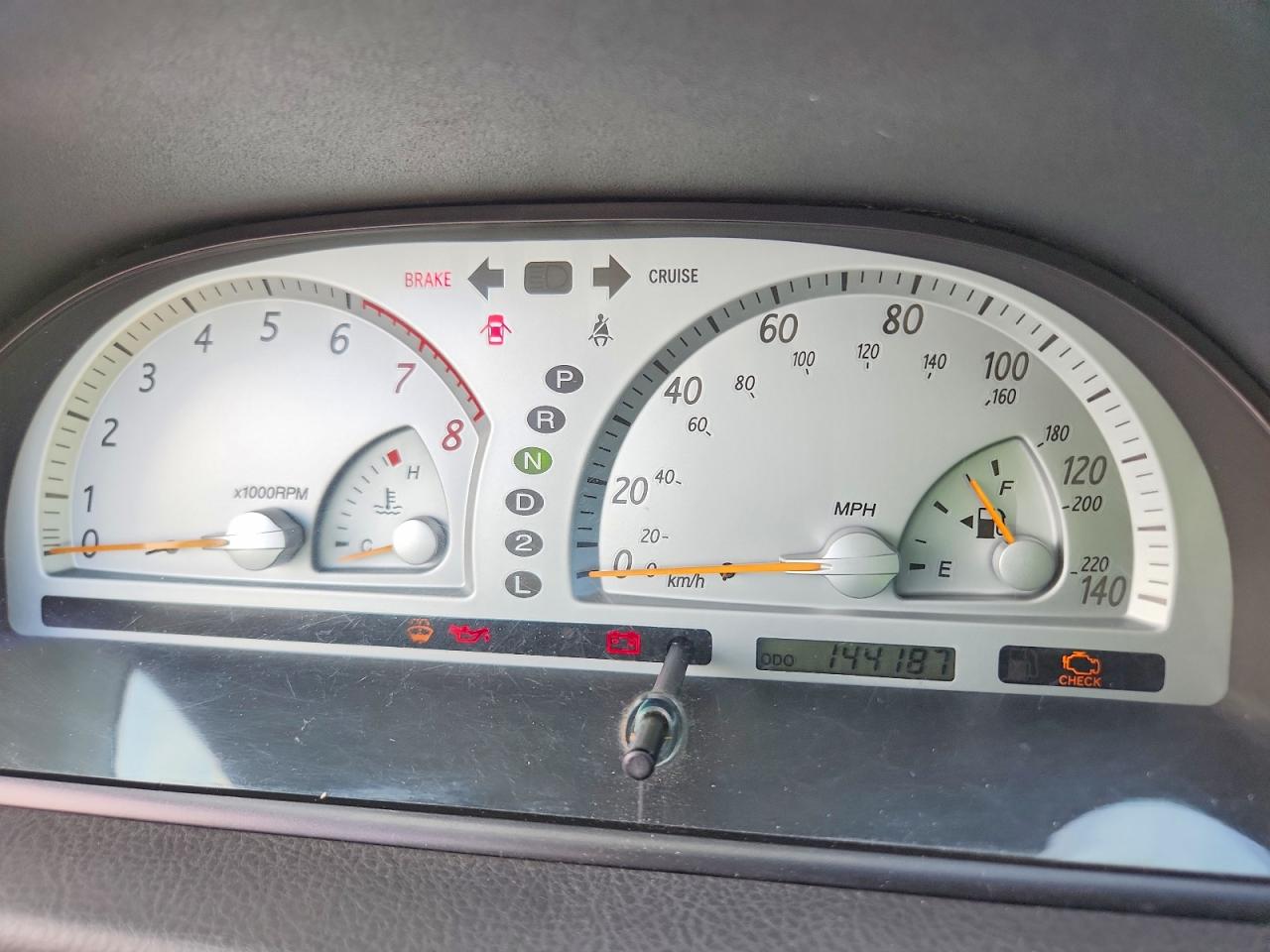 2003 Toyota Camry Se Green vin: 4T1BE32K33U643011