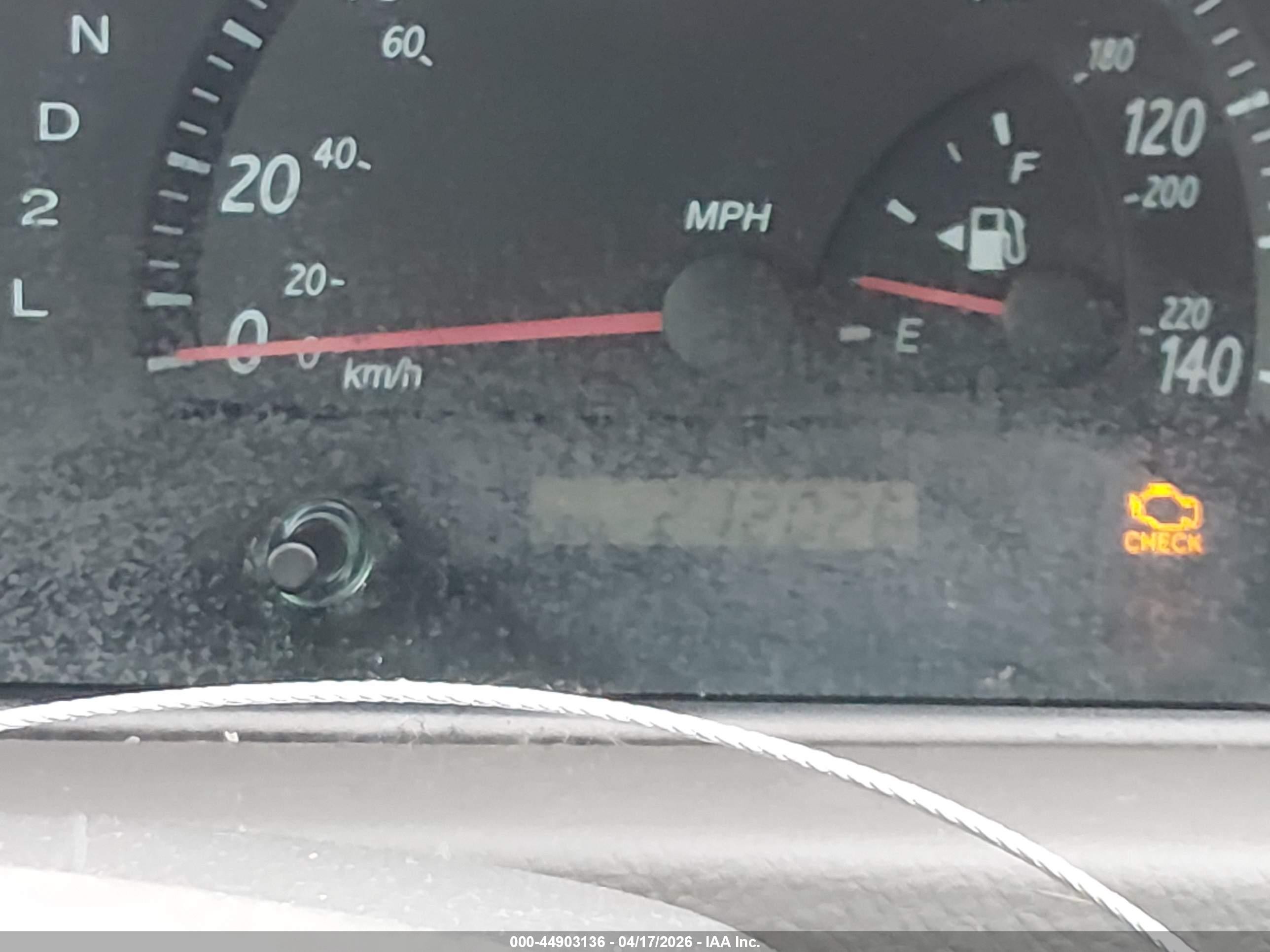 2004 Toyota Camry Xle Silver vin: 4T1BE32K34U929068