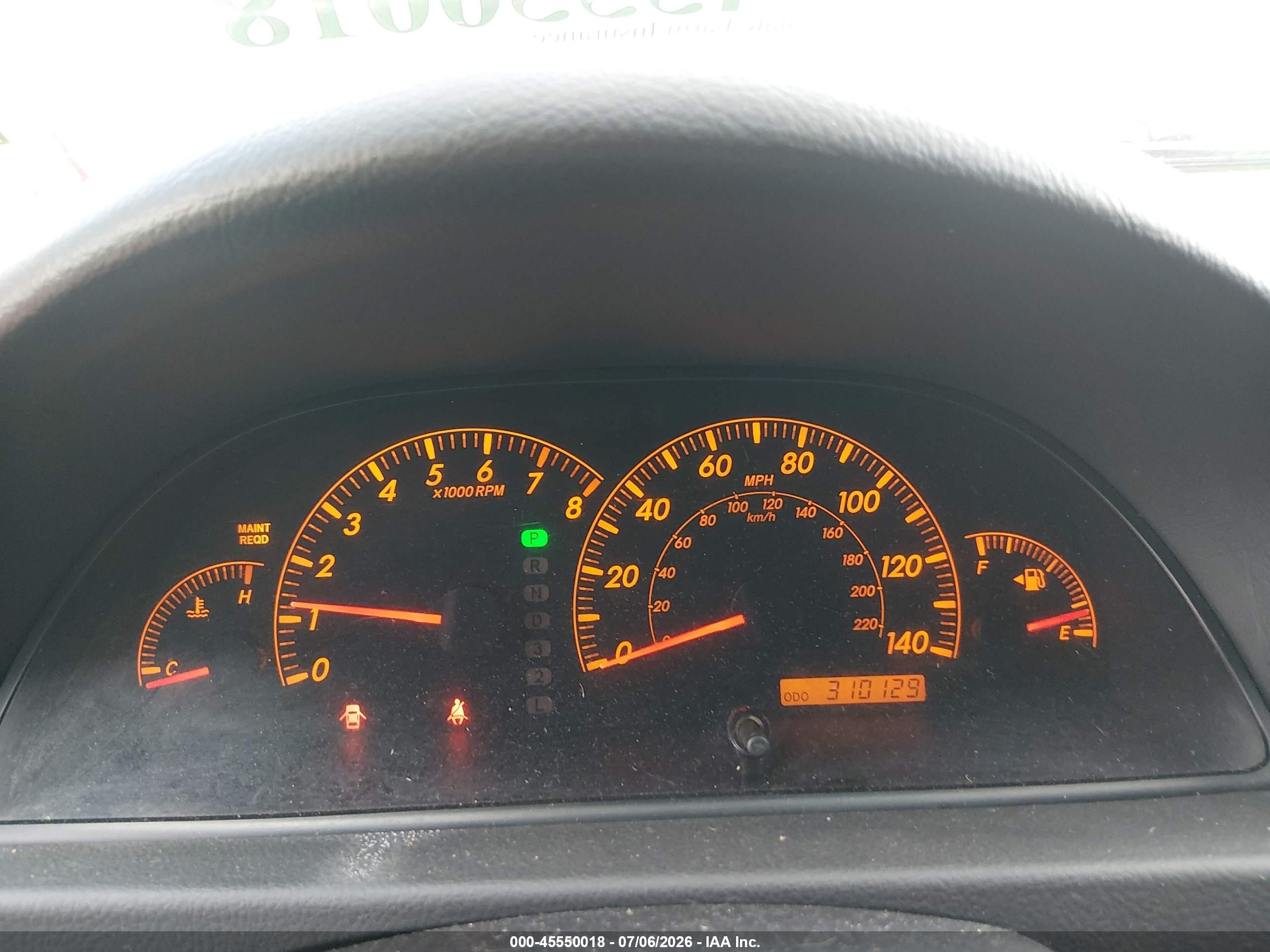 2005 Toyota Camry Se Red vin: 4T1BE32K35U074891