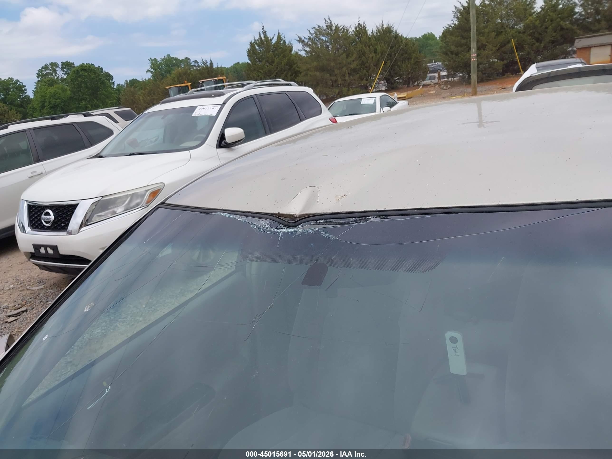 2005 Toyota Camry Le/se/std/xle Gold vin: 4T1BE32K35U098799