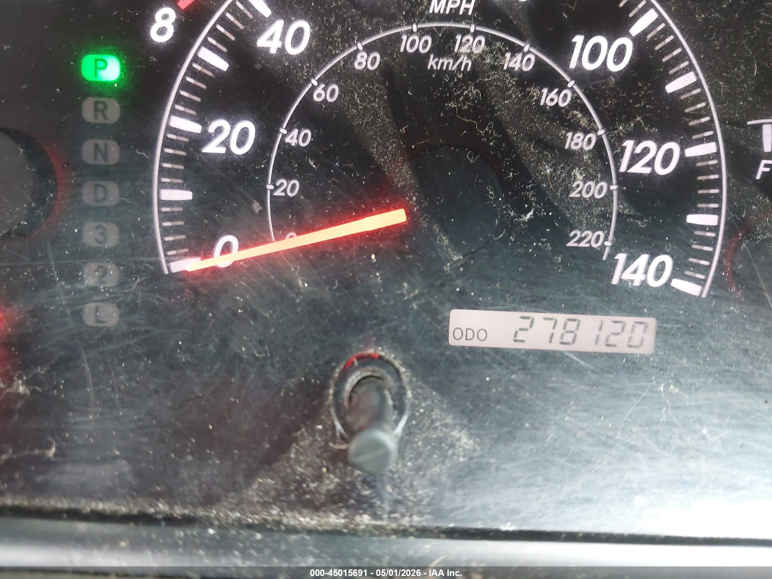 2005 Toyota Camry Le/se/std/xle Gold vin: 4T1BE32K35U098799