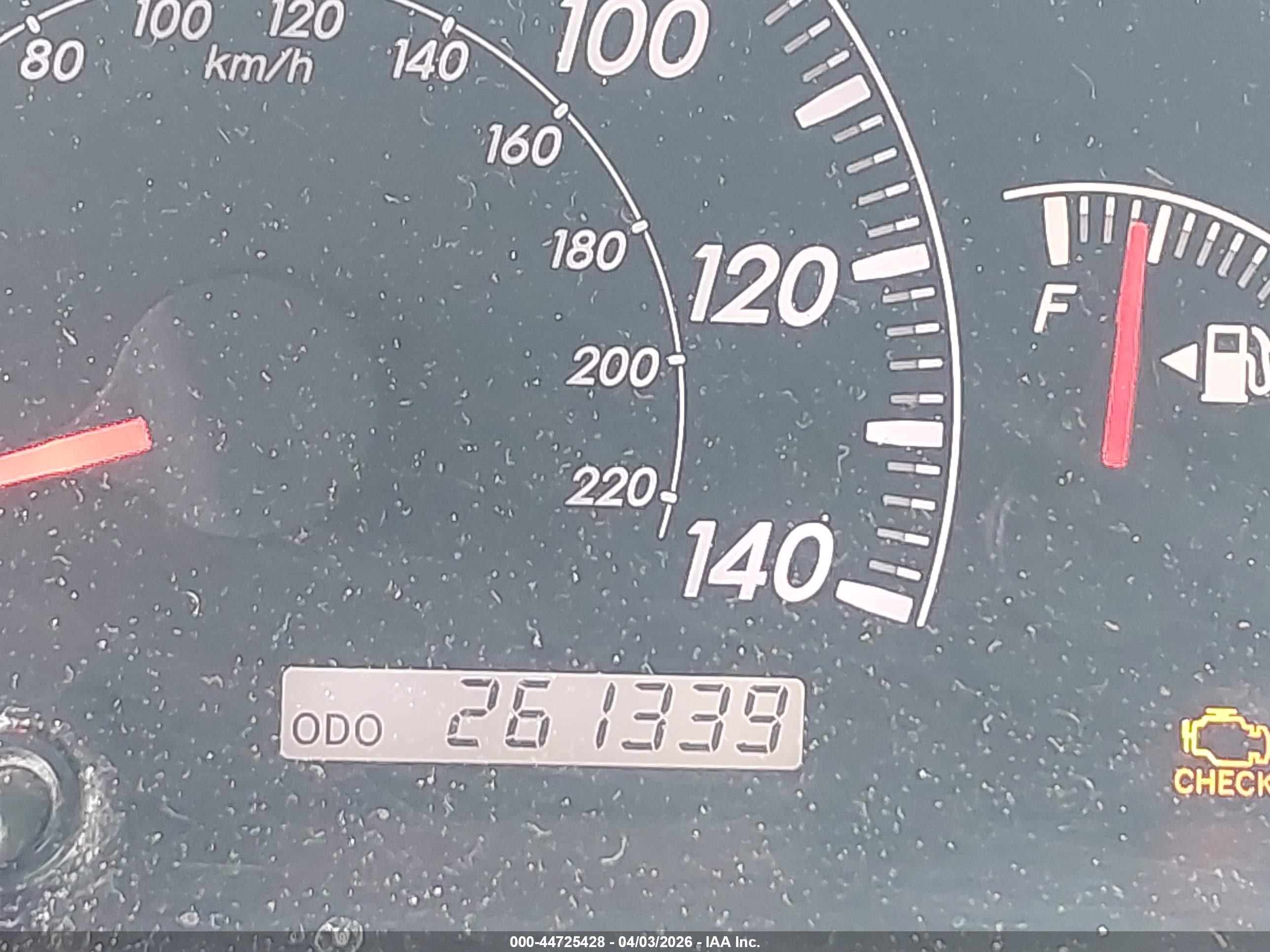 2005 Toyota Camry Le Silver vin: 4T1BE32K35U629550