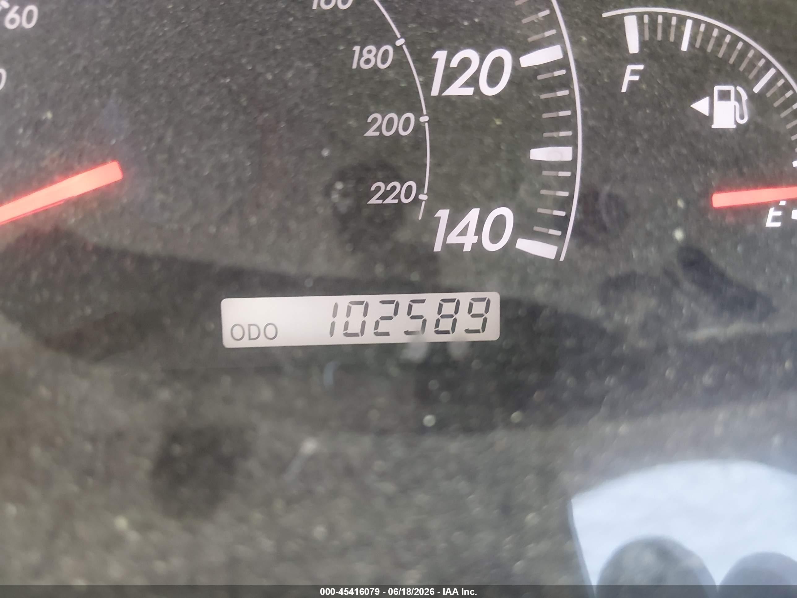 2006 Toyota Camry Le Silver vin: 4T1BE32K36U134248
