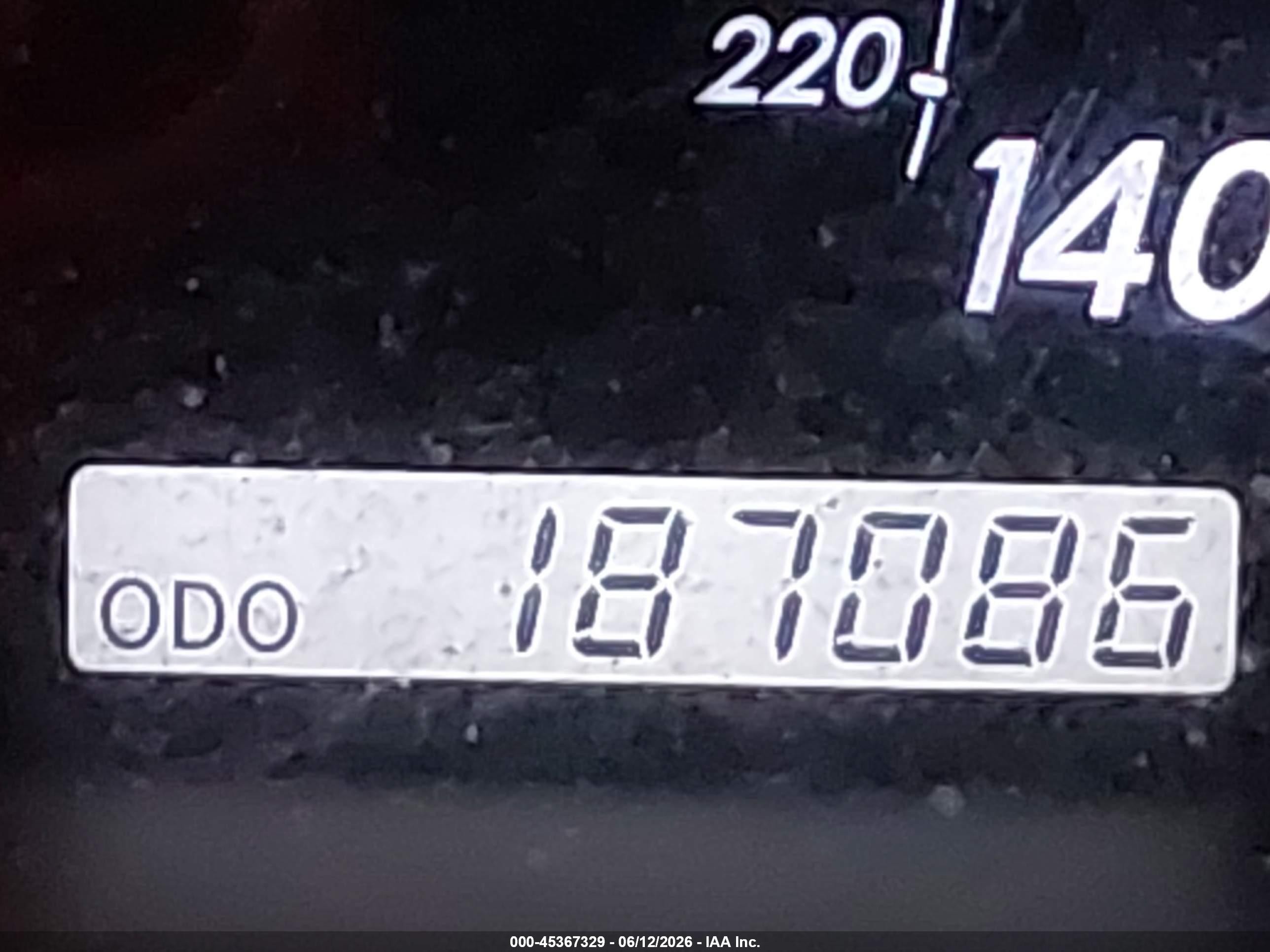 2006 Toyota Camry Std Черный vin: 4T1BE32K36U712445
