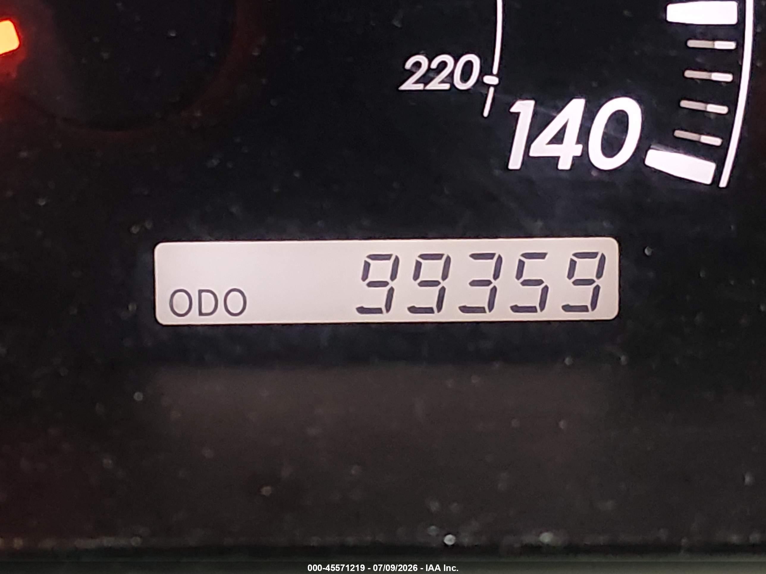 2006 Toyota Camry Le White vin: 4T1BE32K36U722702
