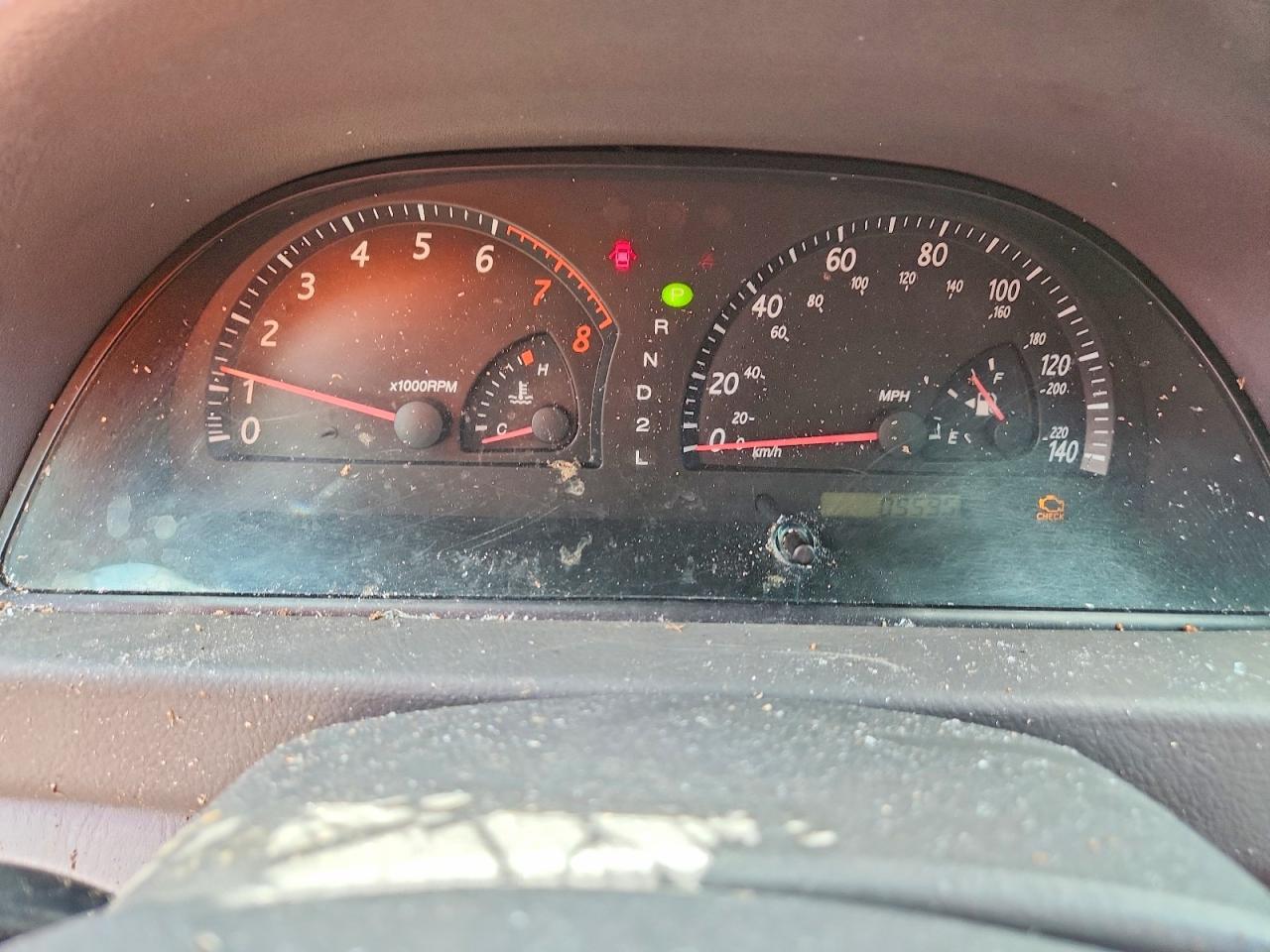 2003 Toyota Camry Le White vin: 4T1BE32K43U240185