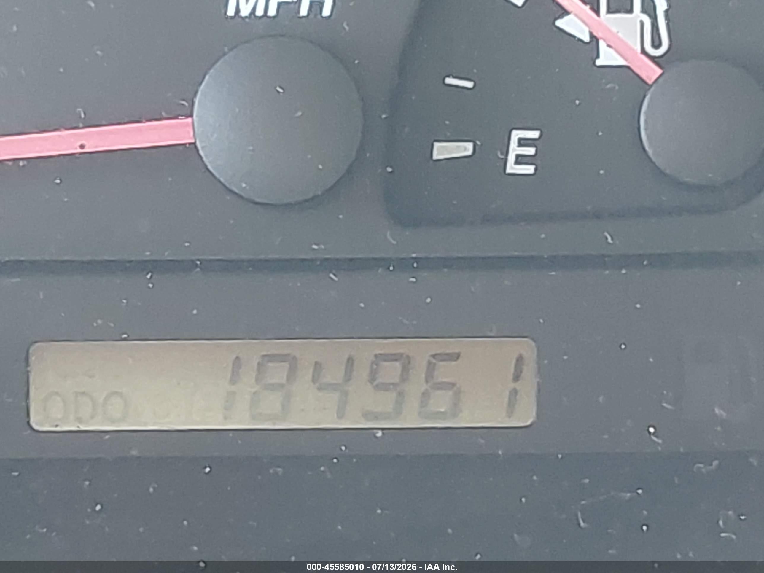 2004 Toyota Camry Le Серебряный vin: 4T1BE32K44U827164