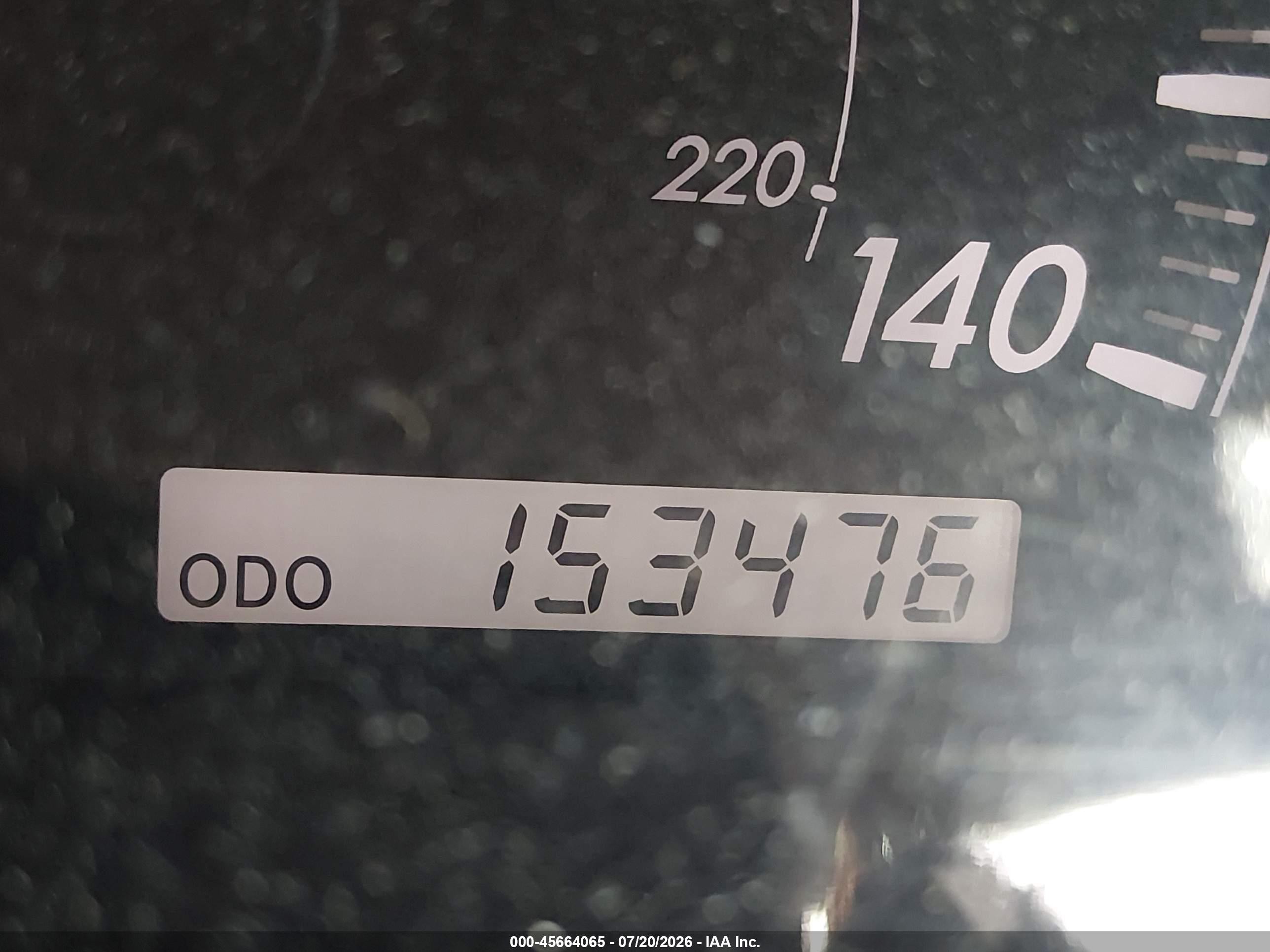2005 Toyota Camry Std Серебряный vin: 4T1BE32K45U038790