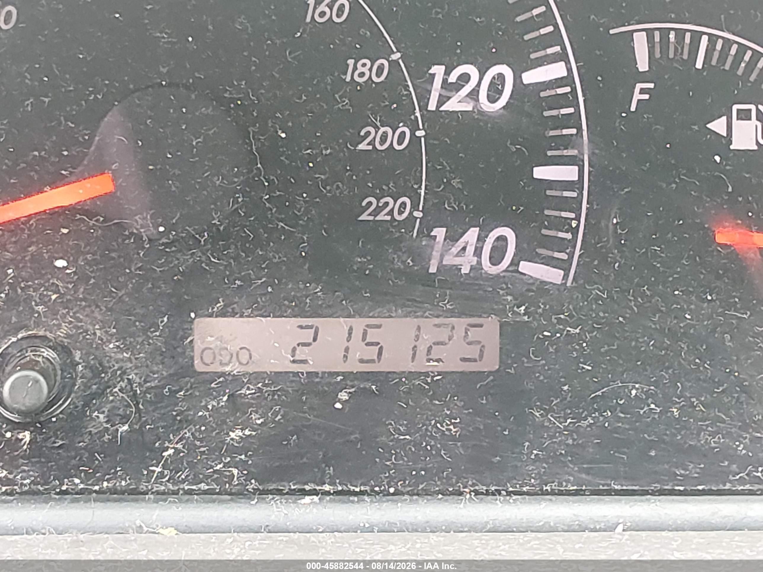 2005 Toyota Camry Xle Red vin: 4T1BE32K45U409446