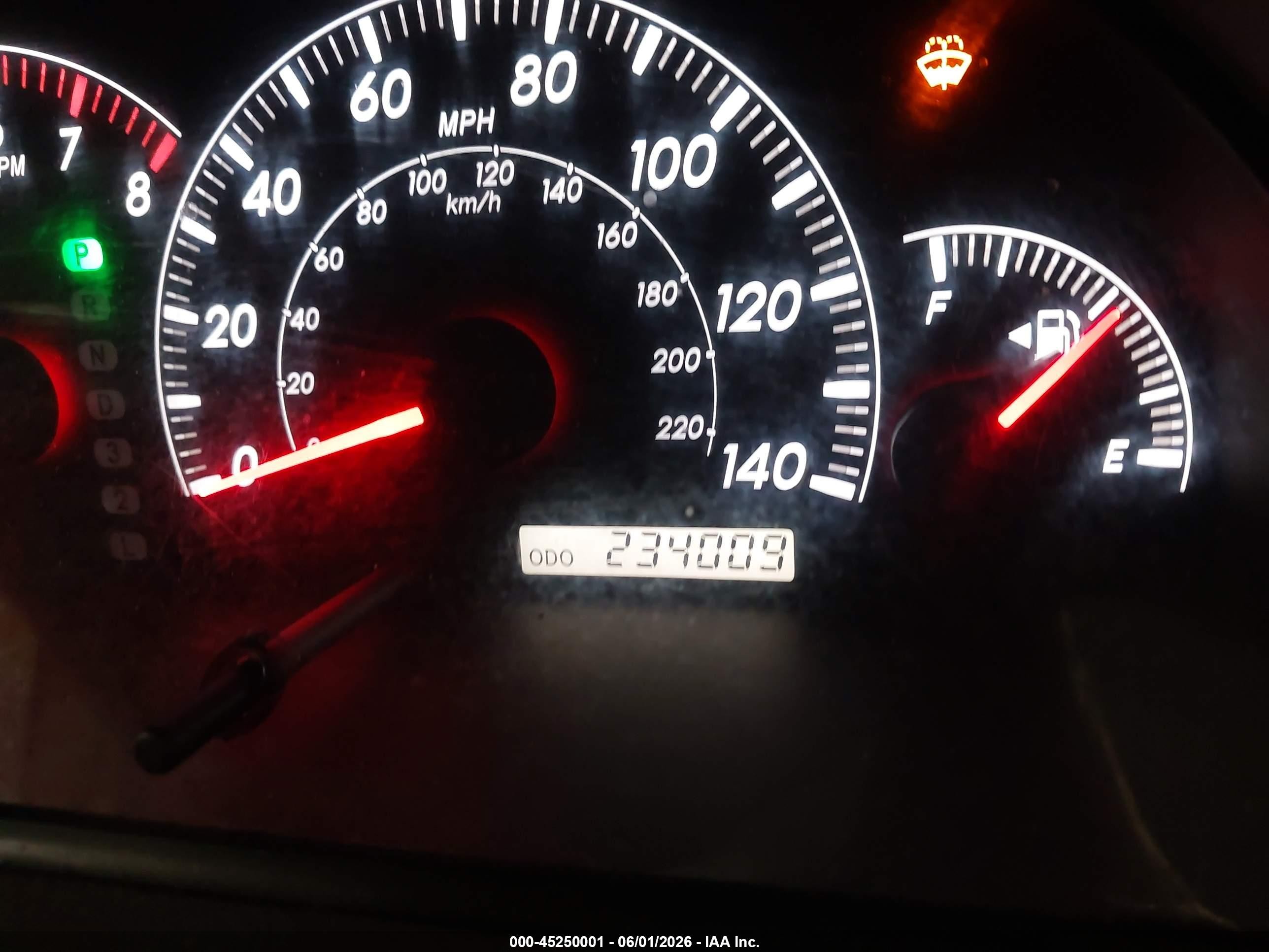 2005 Toyota Camry Le White vin: 4T1BE32K45U623269