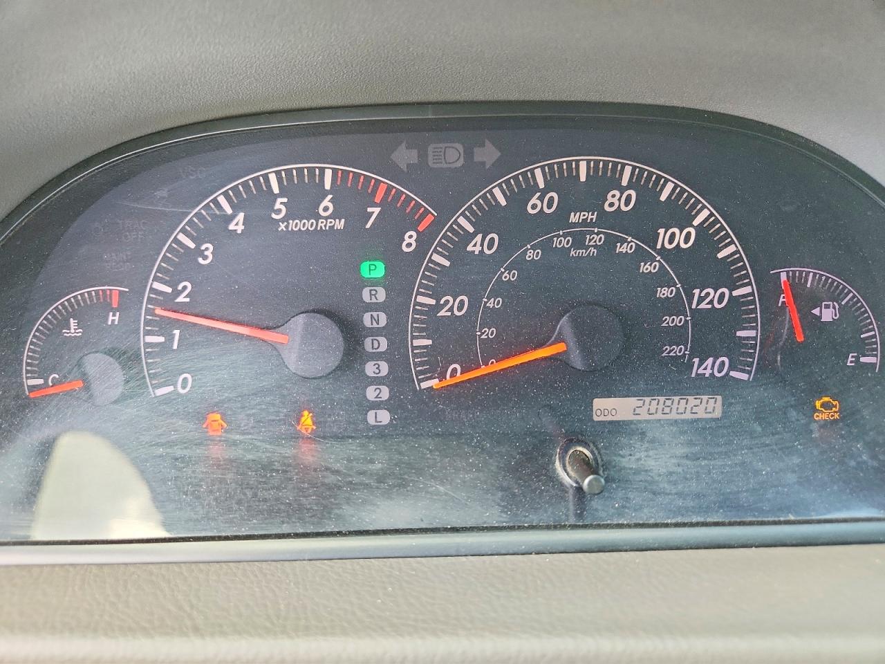 2005 Toyota Camry 4d S Gray vin: 4T1BE32K45U993735
