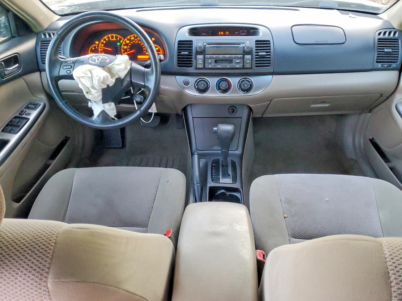 2006 Toyota Camry Se Black vin: 4T1BE32K46U657651