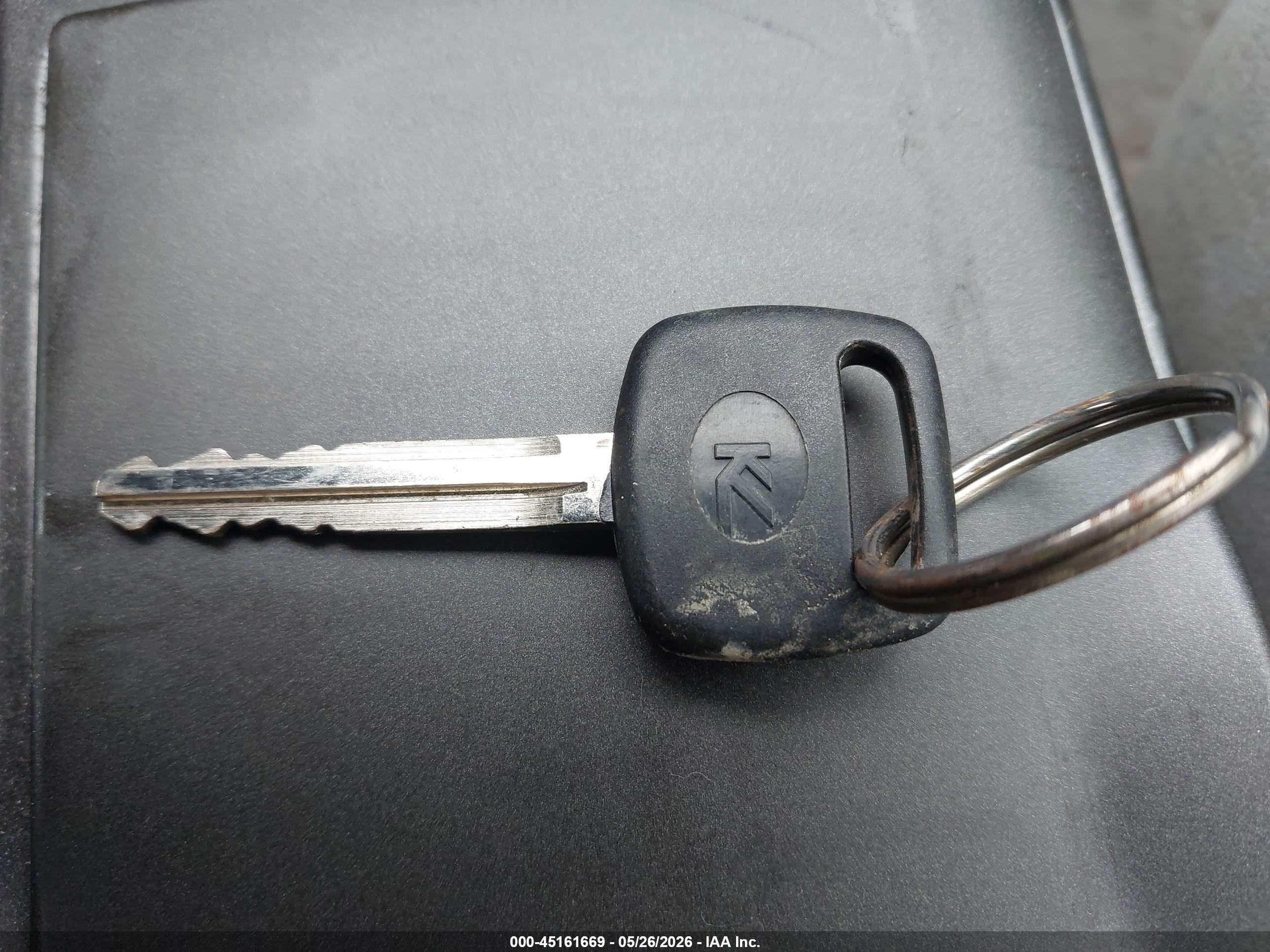 2006 Toyota Camry Le Серый vin: 4T1BE32K46U745017