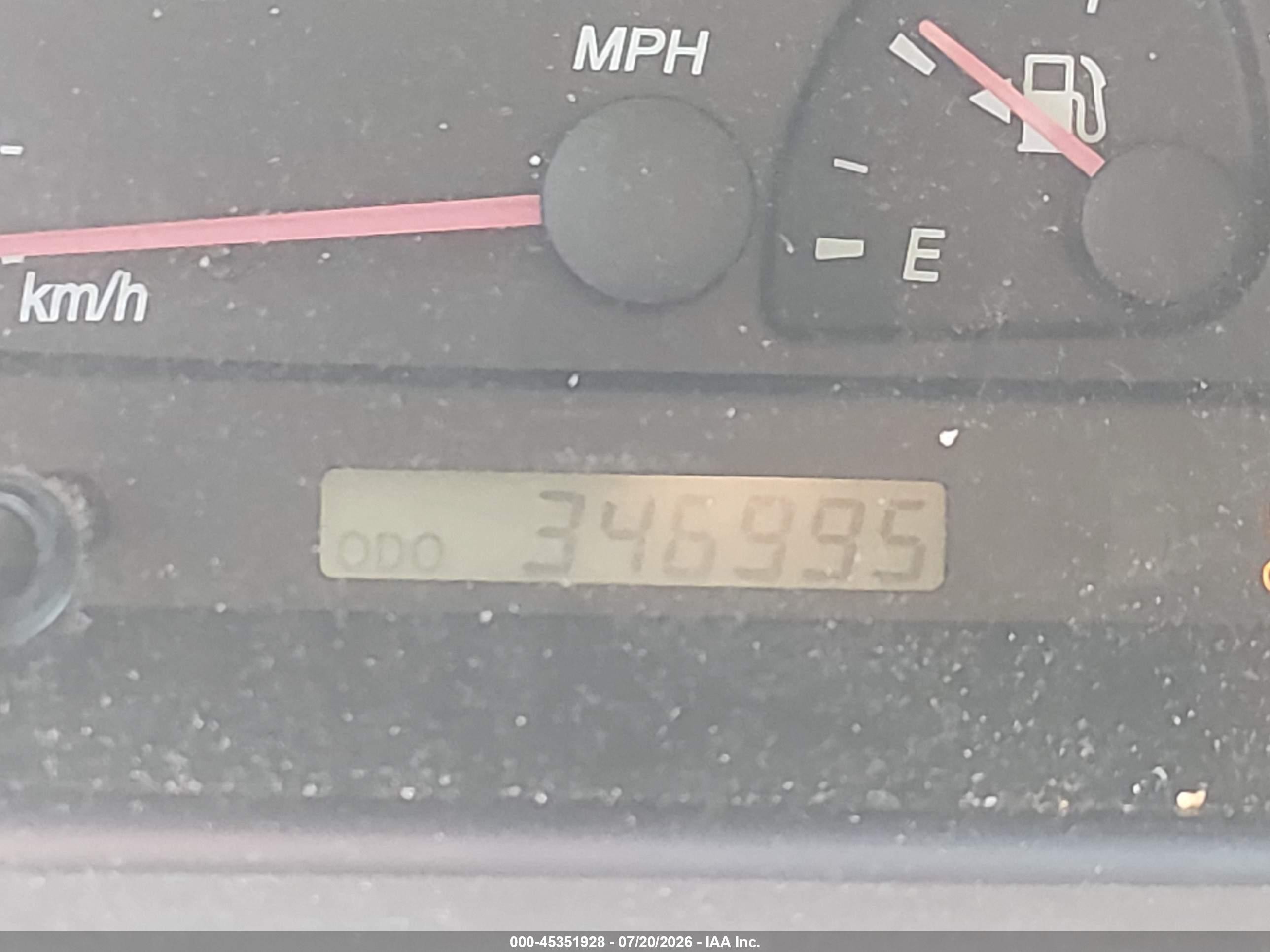 2002 Toyota Camry Le Black vin: 4T1BE32K52U079764