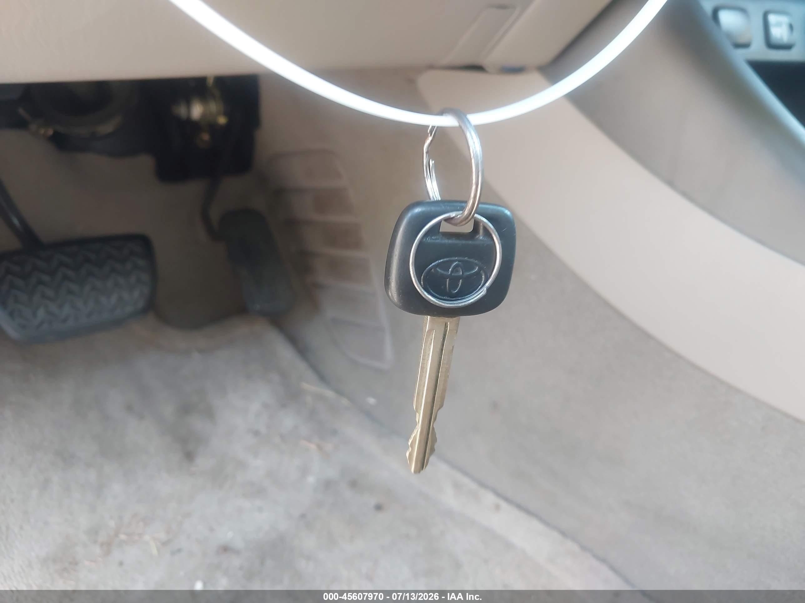 2002 Toyota Camry Le/xle/se Фиолетовый vin: 4T1BE32K52U534676