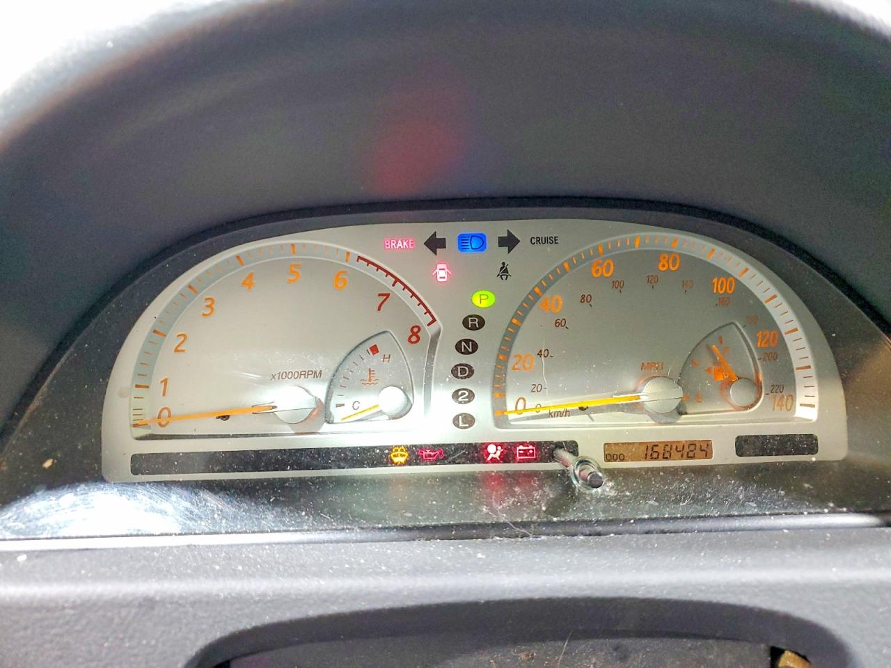 2003 Toyota Camry Se Silver vin: 4T1BE32K53U699693