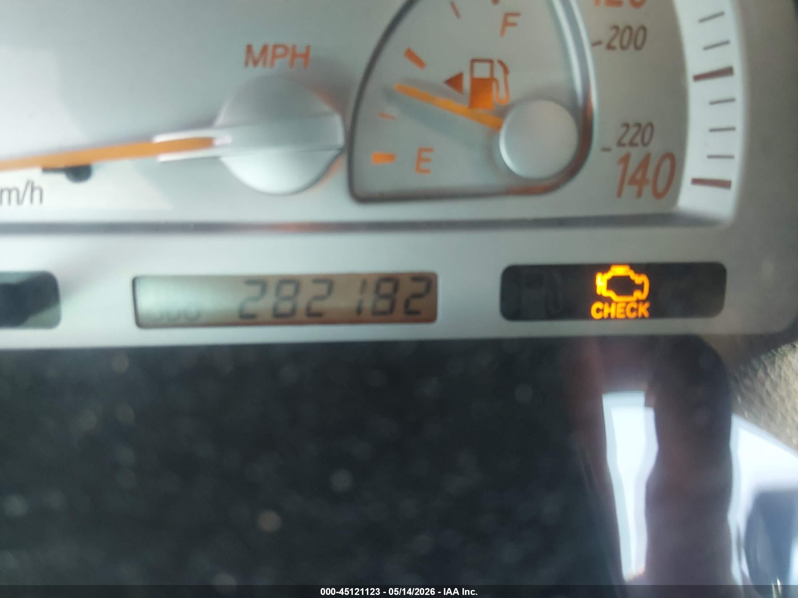 2004 Toyota Camry Se Черный vin: 4T1BE32K54U334688
