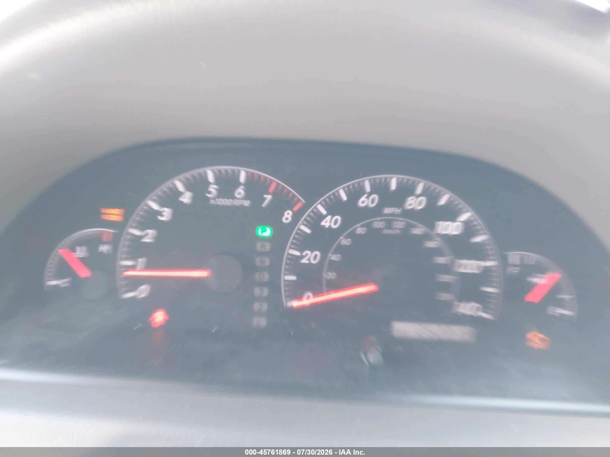 2005 Toyota Camry Le Gray vin: 4T1BE32K55U073483