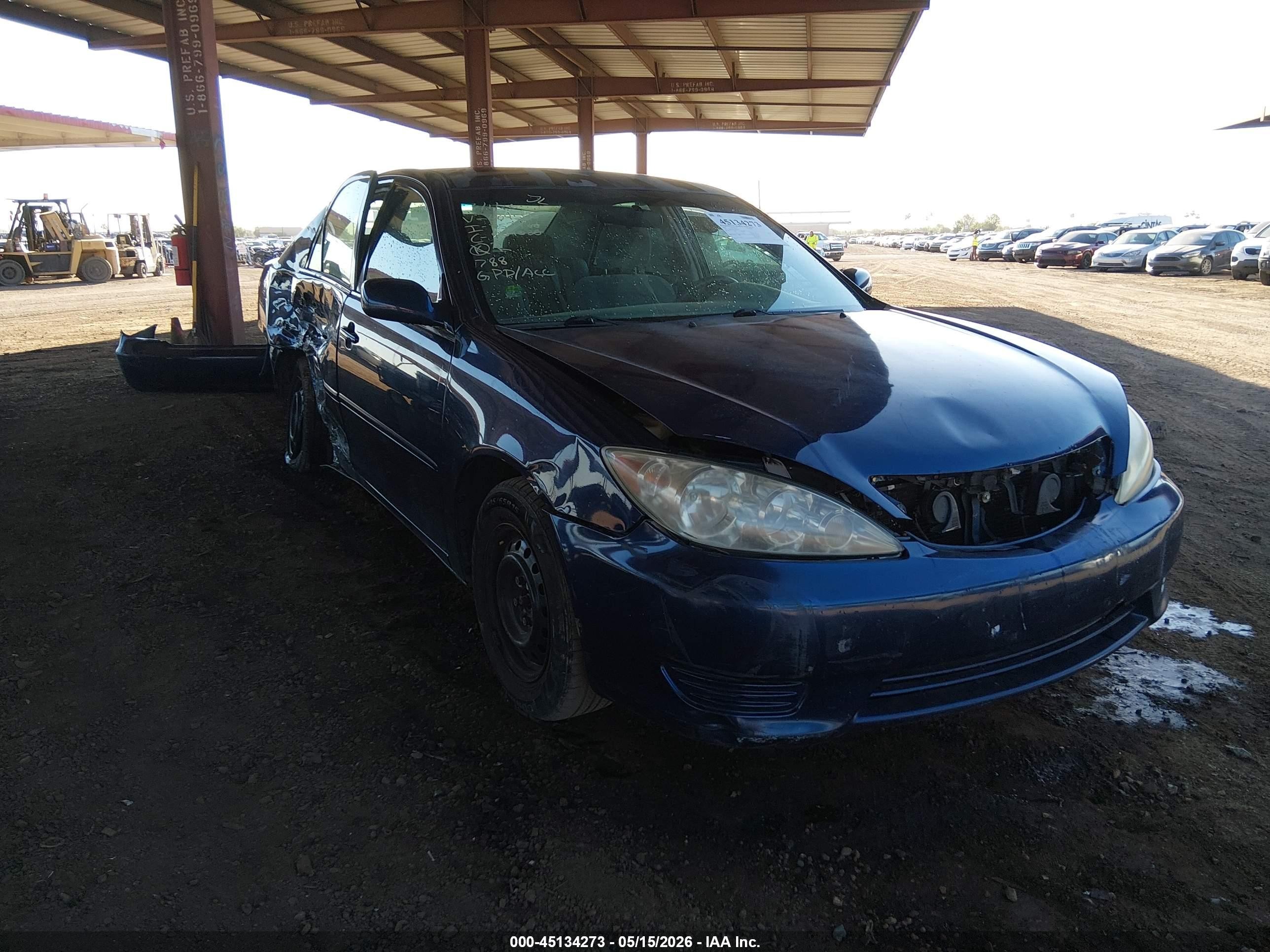 4T1BE32K55U409553