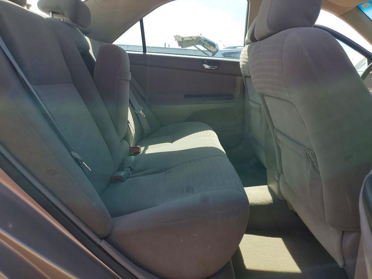 2005 Toyota Camry Le Beige vin: 4T1BE32K55U515971