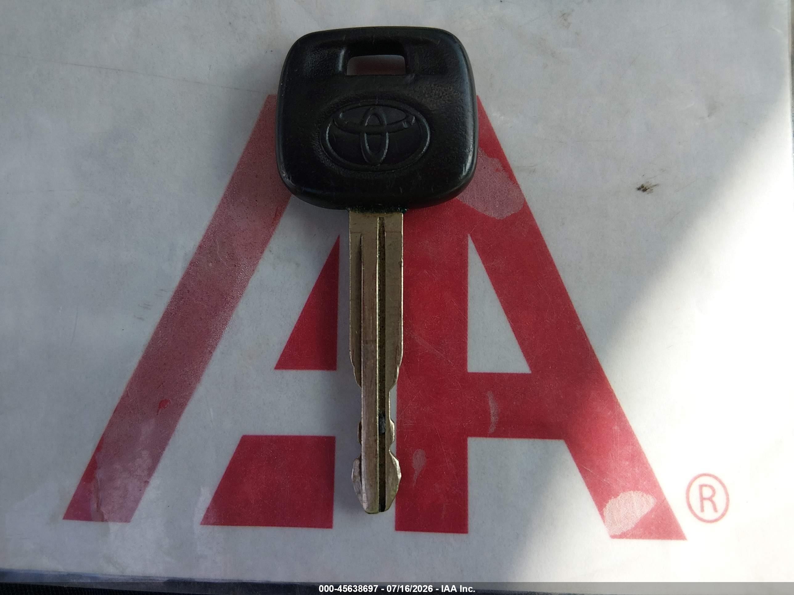 2005 Toyota Camry Le Желто-коричневый vin: 4T1BE32K55U559890