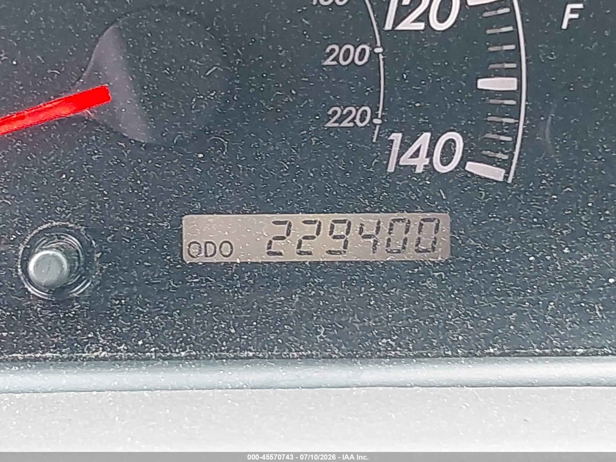 2006 Toyota Camry Le Silver vin: 4T1BE32K56U125101