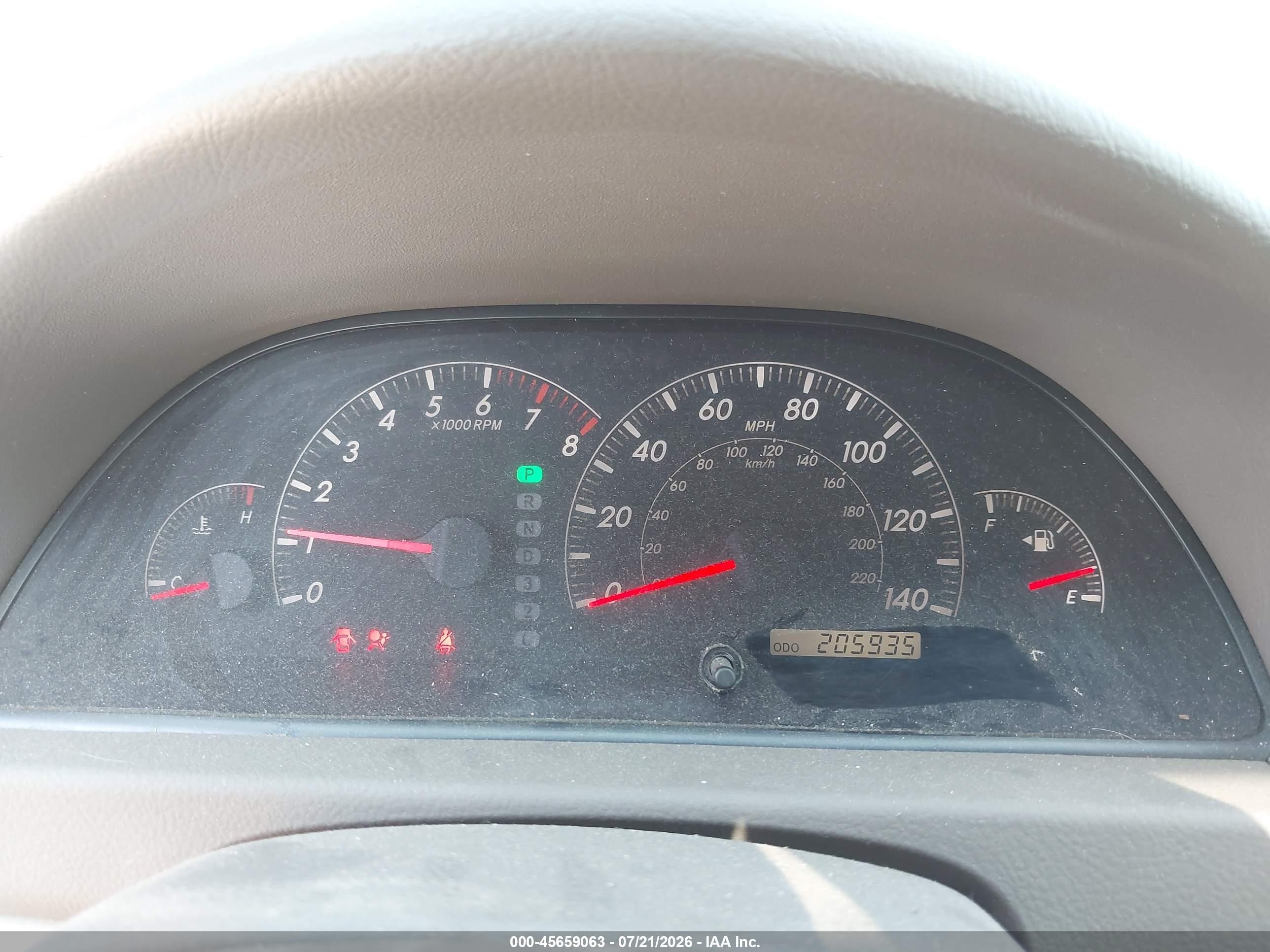 2006 Toyota Camry Le Maroon vin: 4T1BE32K56U127172
