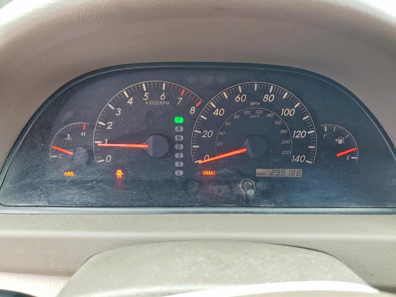 2006 Toyota Camry Le Maroon vin: 4T1BE32K56U128273