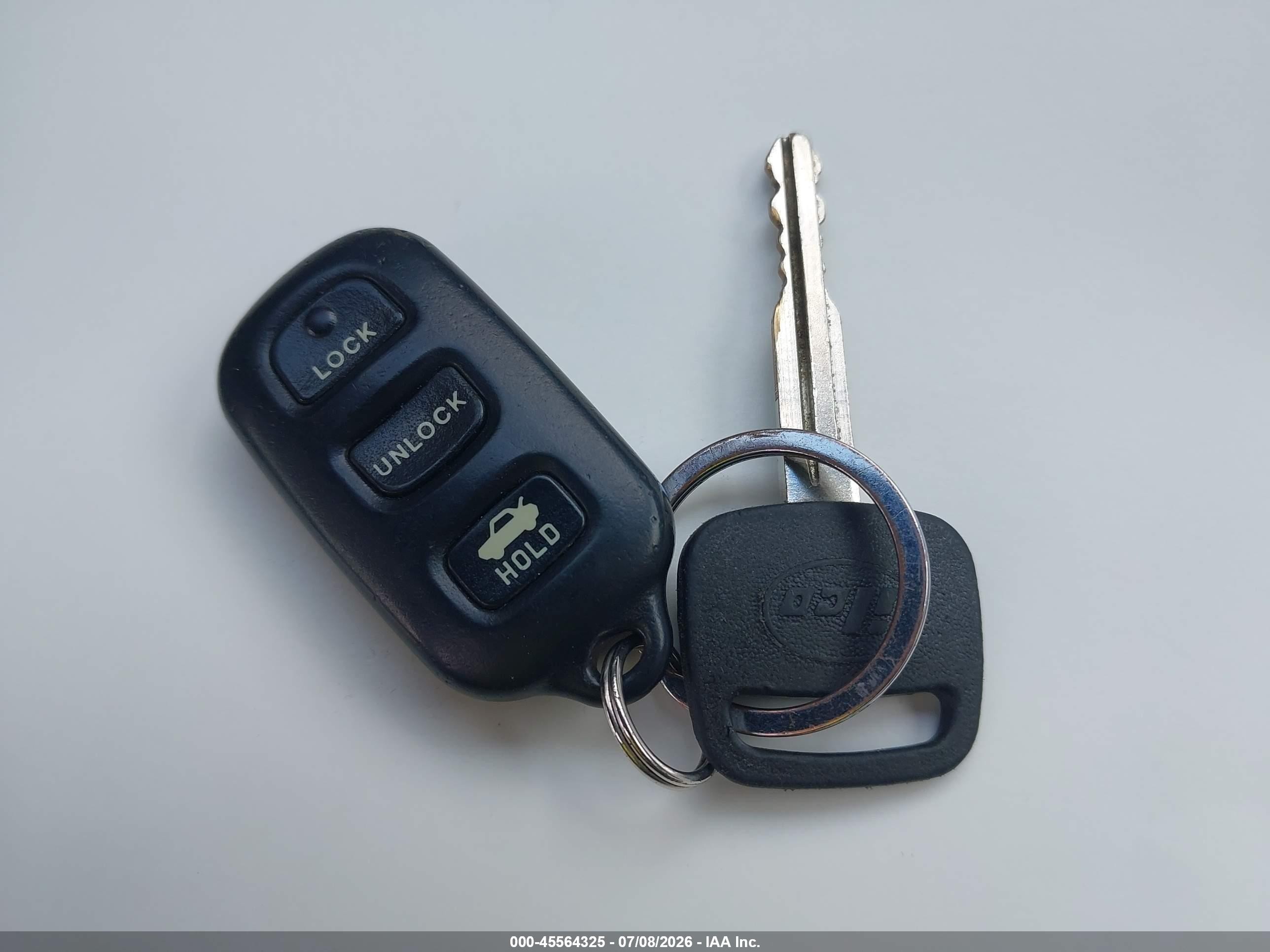 2006 Toyota Camry Le Серебряный vin: 4T1BE32K56U157952