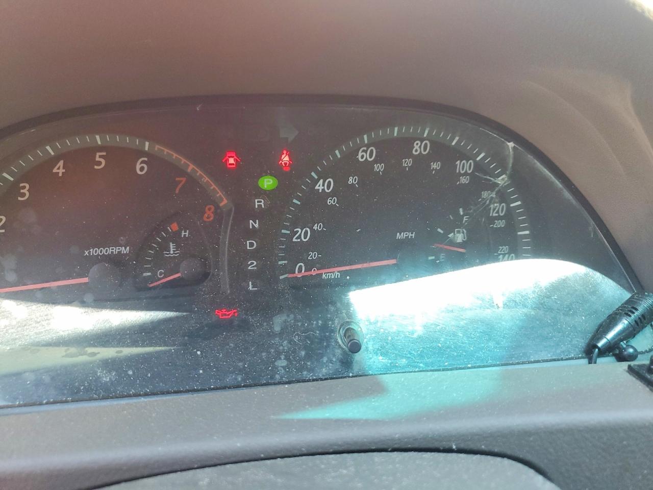 2002 Toyota Camry Le Burgundy vin: 4T1BE32K62U050452