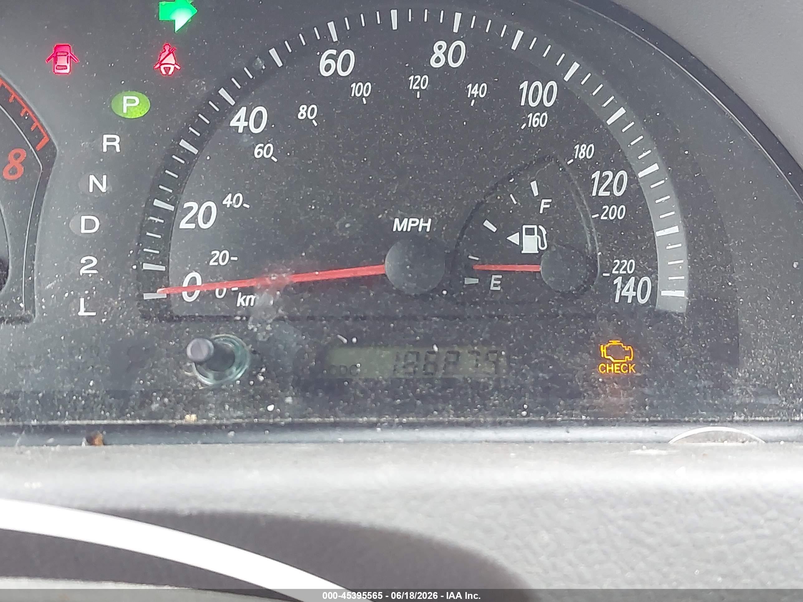 2002 Toyota Camry Le Teal vin: 4T1BE32K62U638660
