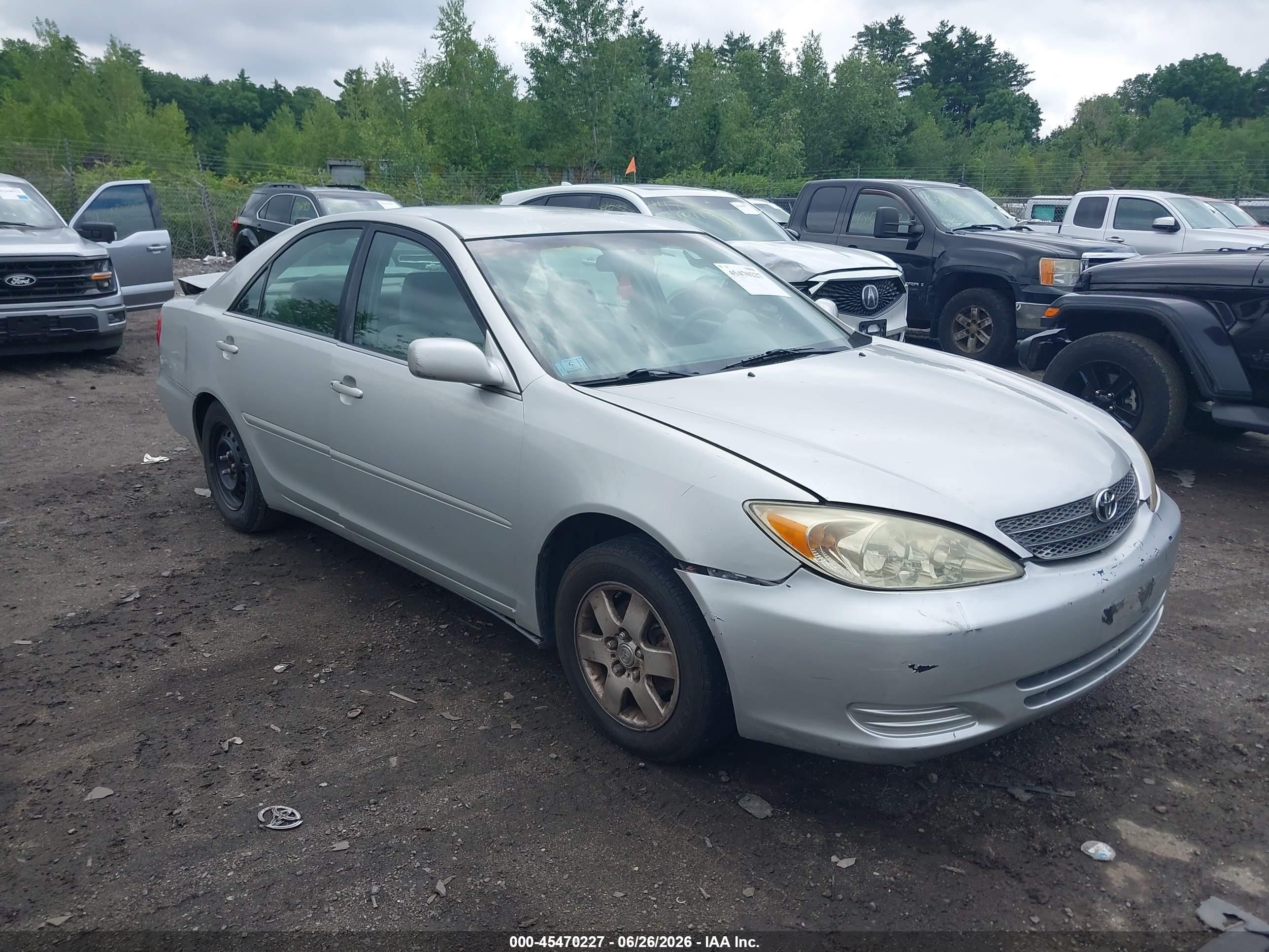 4T1BE32K63U200710