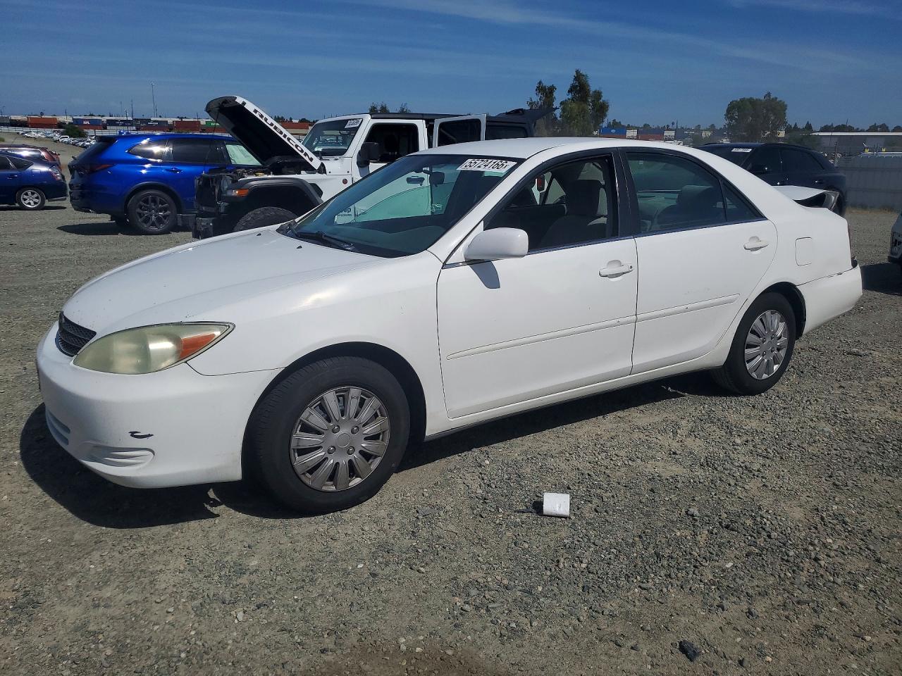 4T1BE32K63U201145