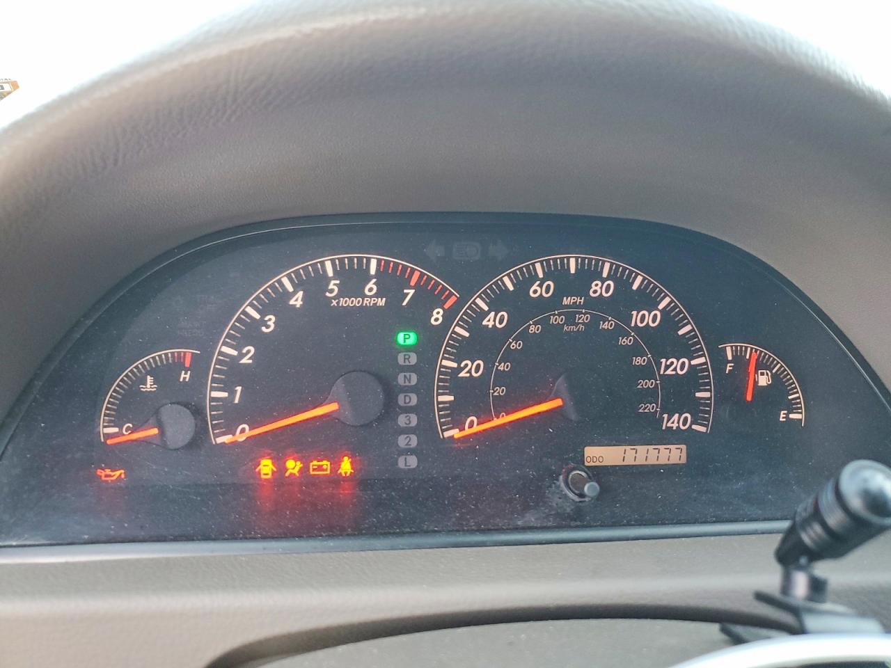 2005 Toyota Camry Xle White vin: 4T1BE32K65U385747