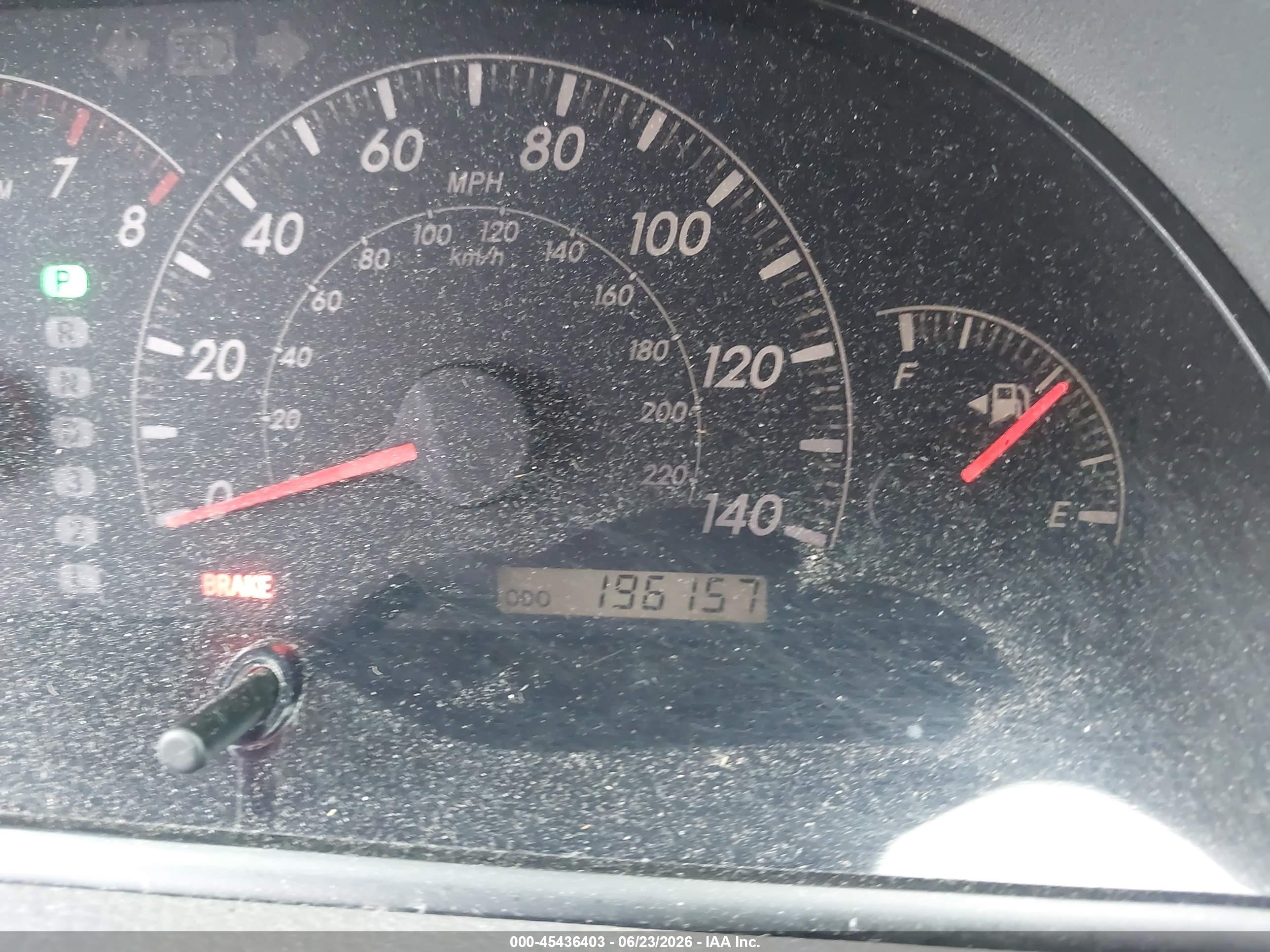 2005 Toyota Camry Std Gray vin: 4T1BE32K65U962938