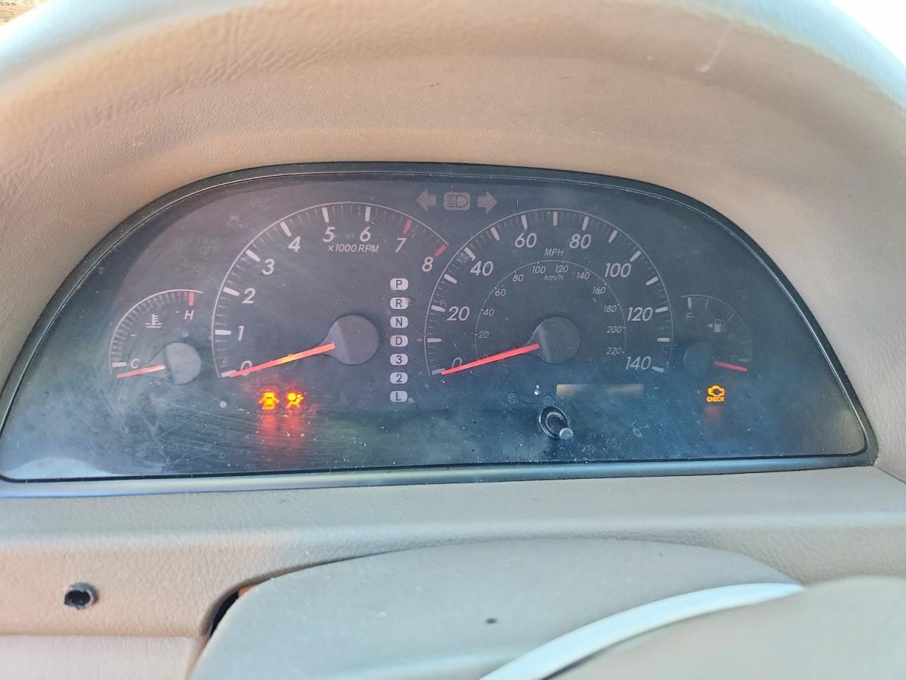2006 Toyota Camry Le Темно-бордовый vin: 4T1BE32K66U146779