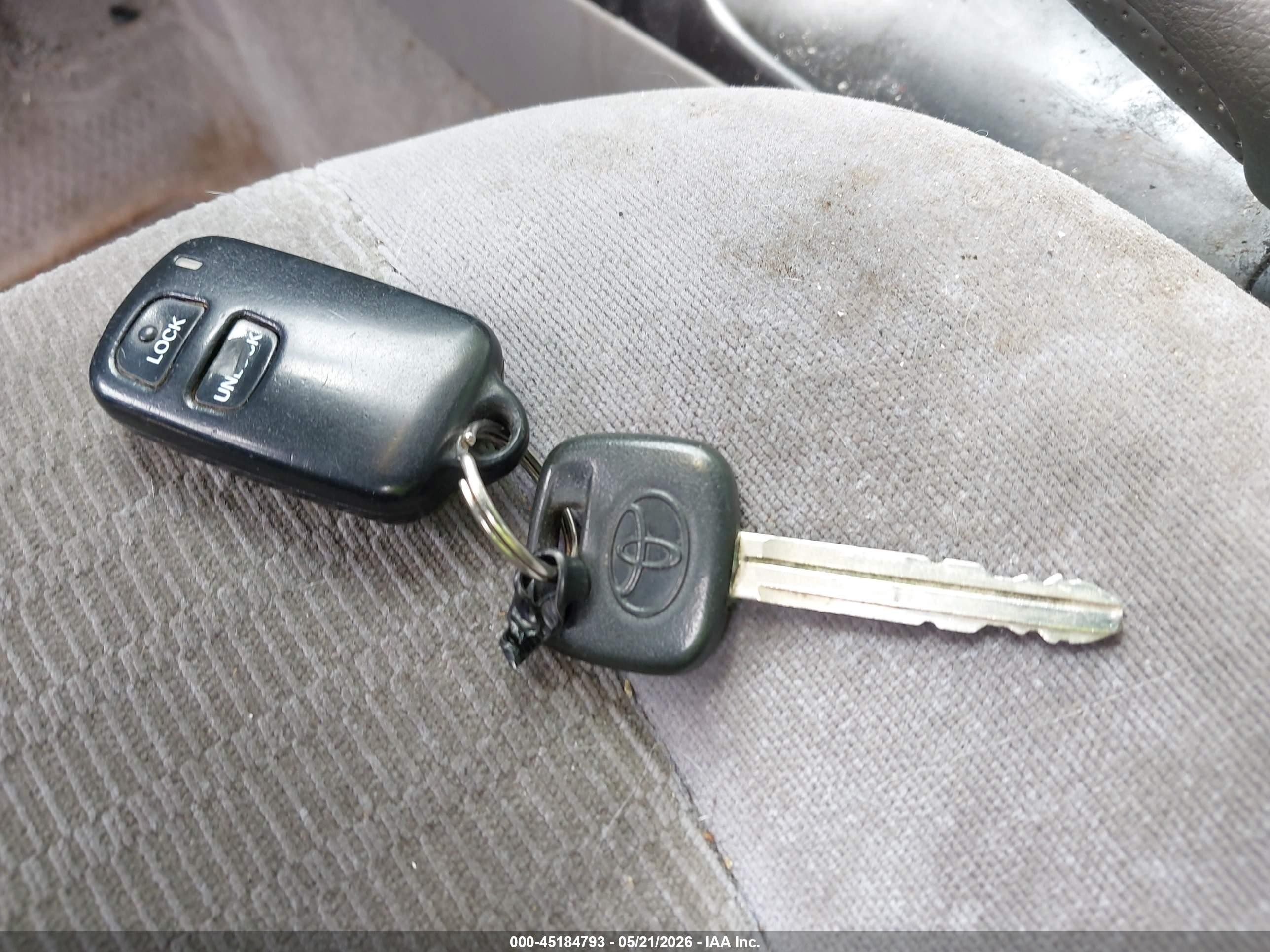 2006 Toyota Camry Std Gray vin: 4T1BE32K66U673740