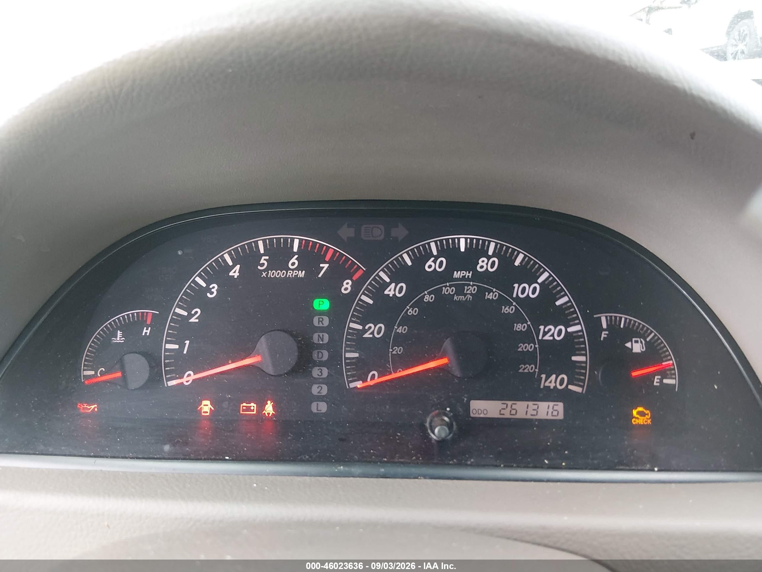 2006 Toyota Camry Xle Серебряный vin: 4T1BE32K66U674970