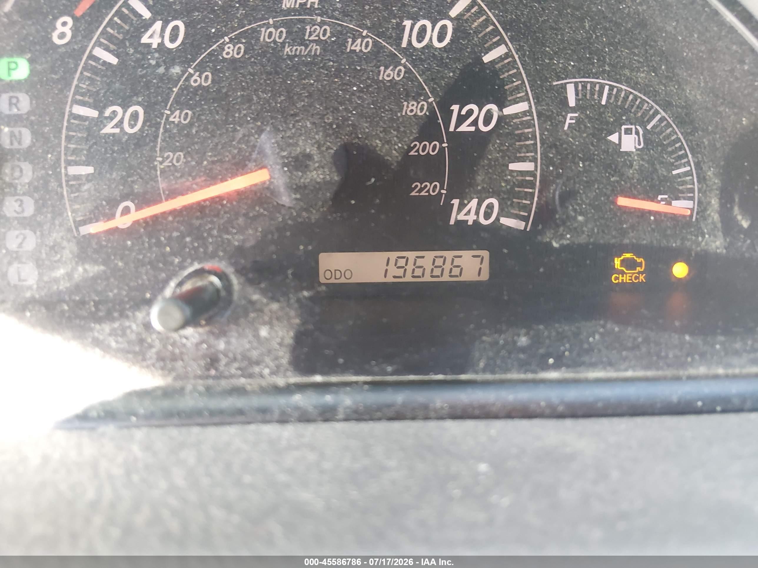 2006 Toyota Camry Le White vin: 4T1BE32K66U721835