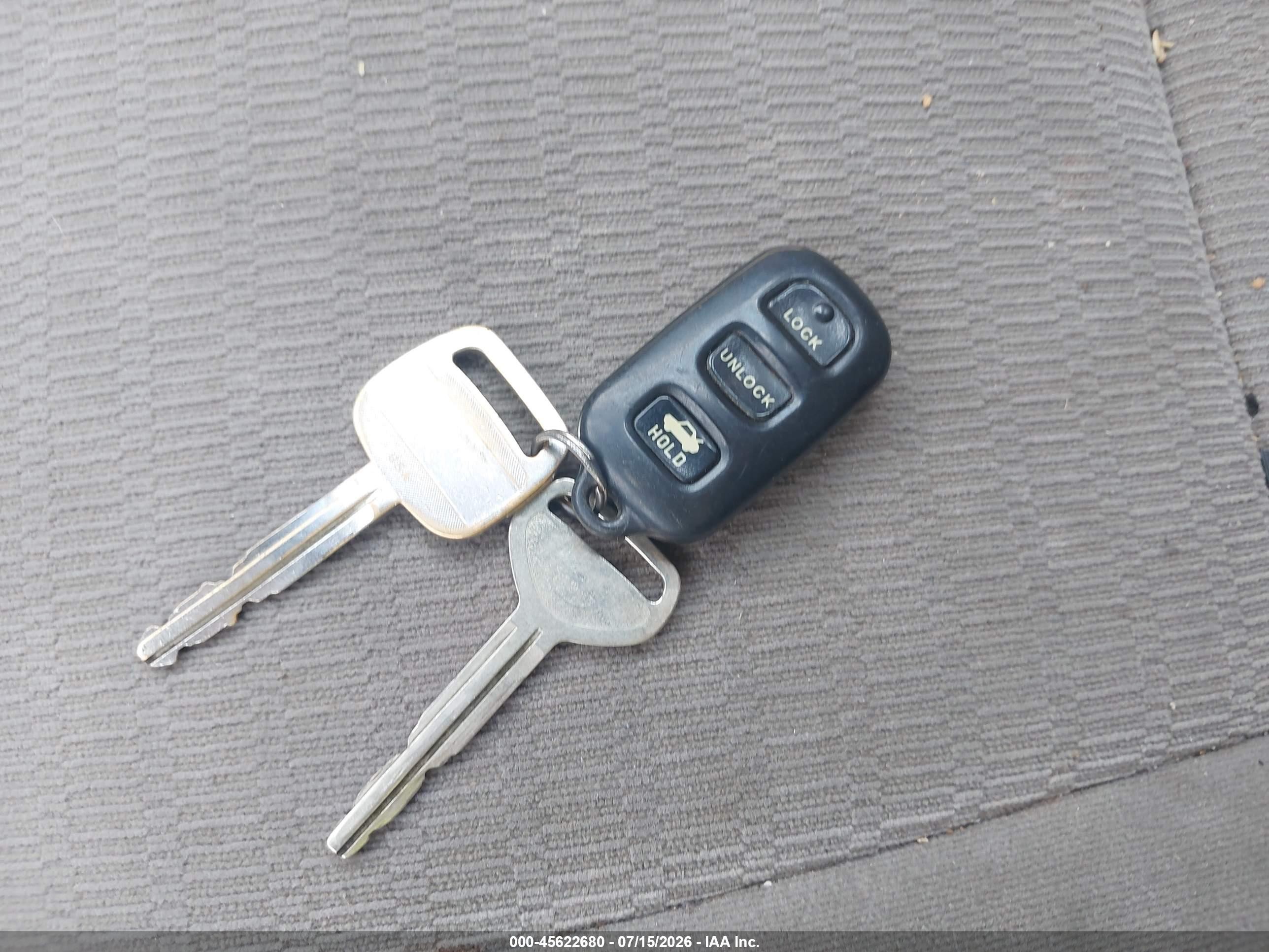 2006 Toyota Camry Le Белый vin: 4T1BE32K66U736562