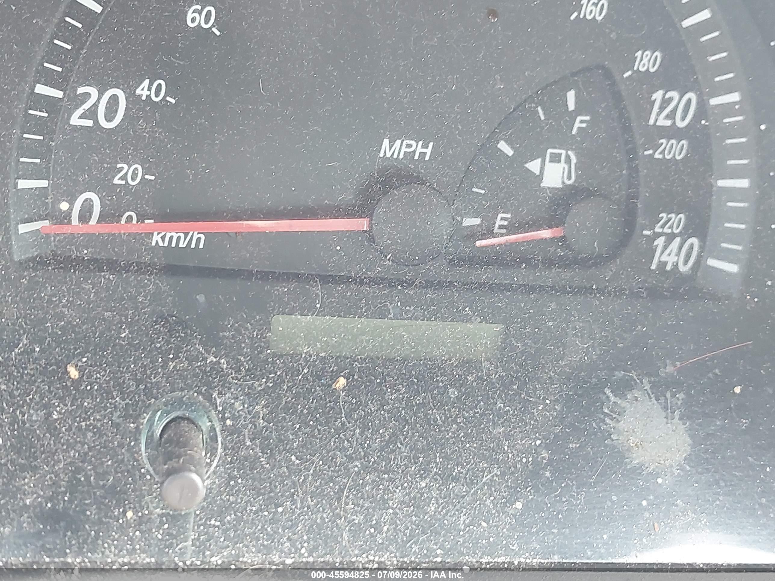 2002 Toyota Camry Xle Gold vin: 4T1BE32K72U524649