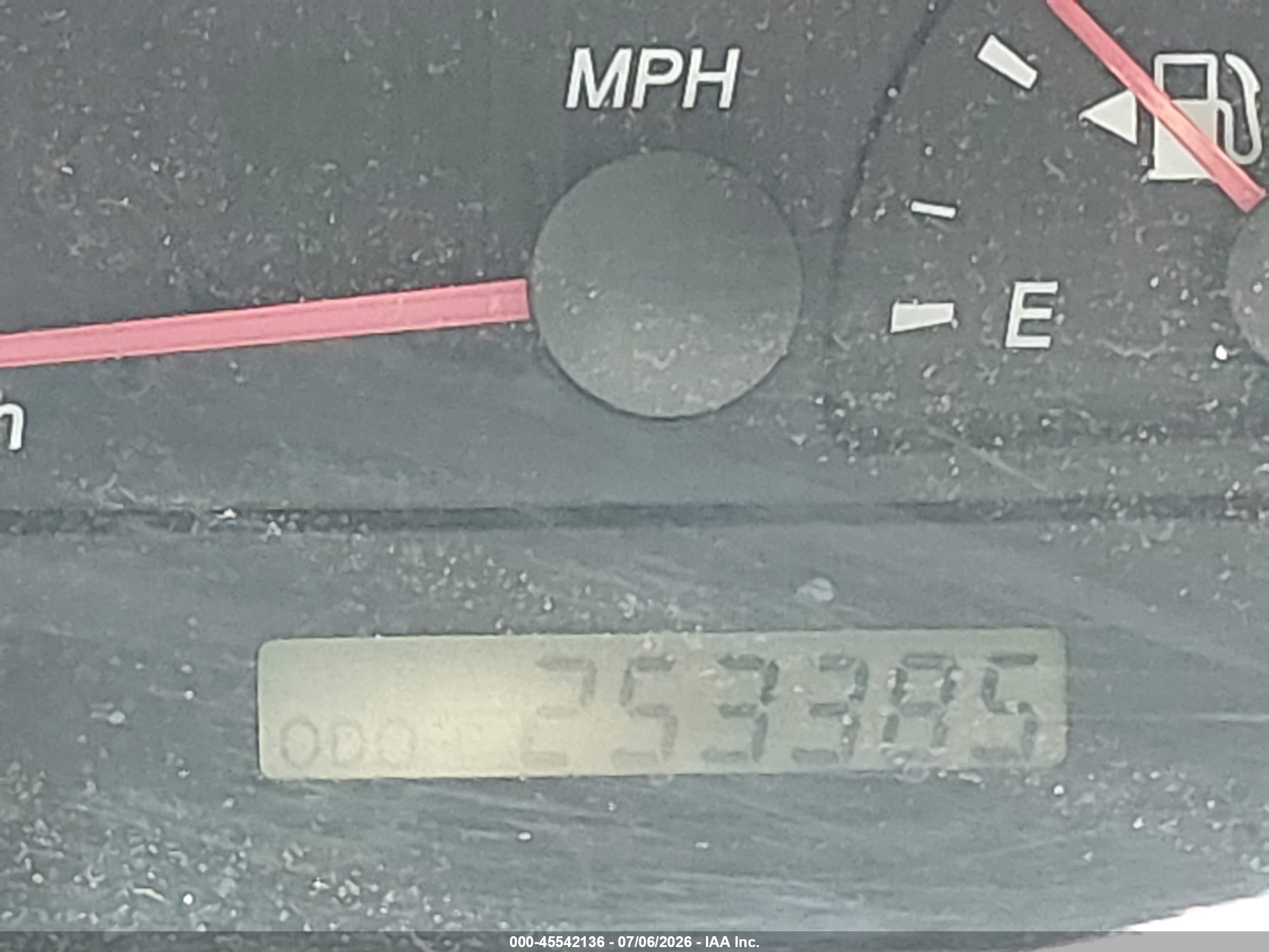 2002 Toyota Camry Xle Blue vin: 4T1BE32K72U560986