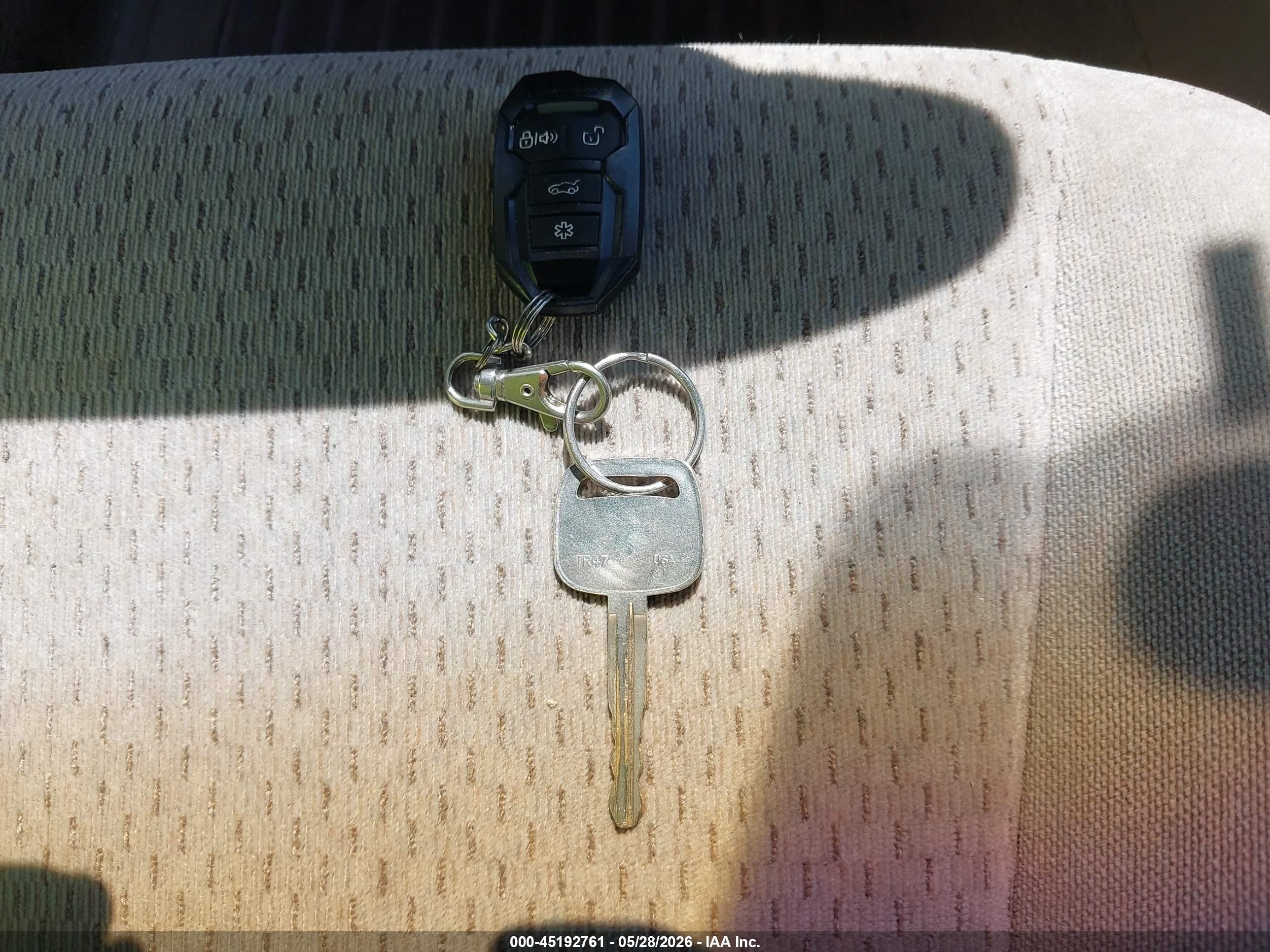 2003 Toyota Camry Le Бежевый vin: 4T1BE32K73U763958