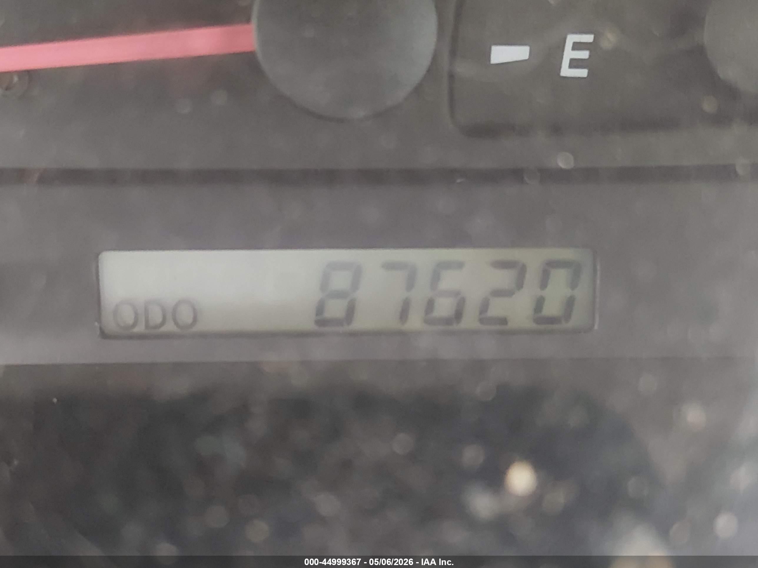 2004 Toyota Camry Le/xle/se Белый vin: 4T1BE32K74U373766