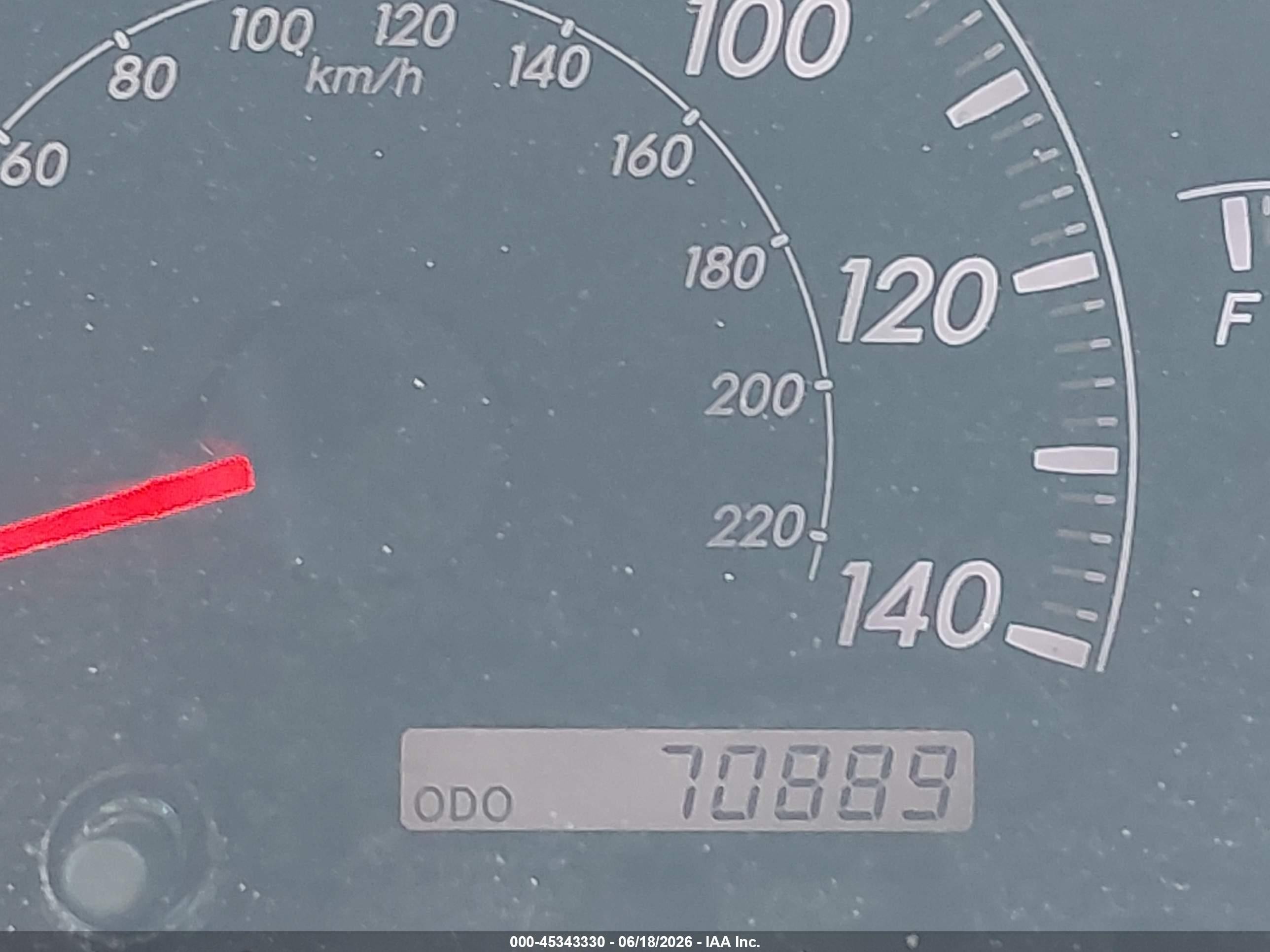 2005 Toyota Camry Le Темно-бордовый vin: 4T1BE32K75U016170