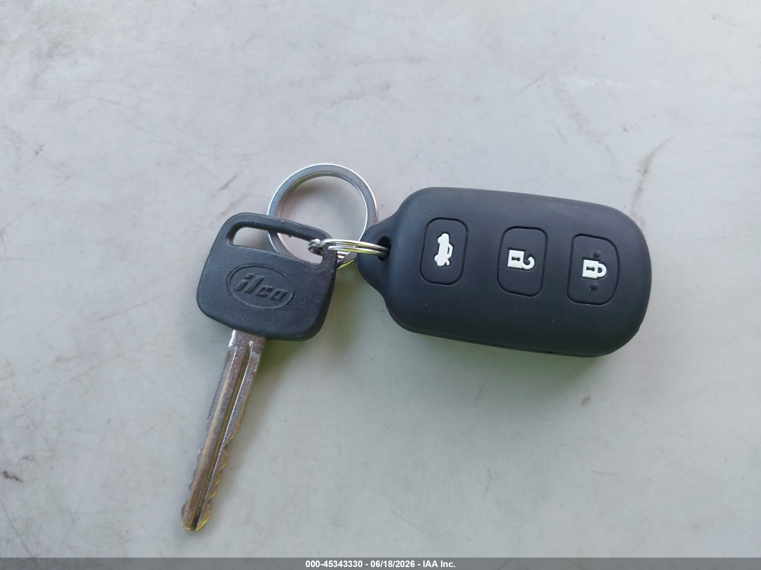 2005 Toyota Camry Le Темно-бордовый vin: 4T1BE32K75U016170