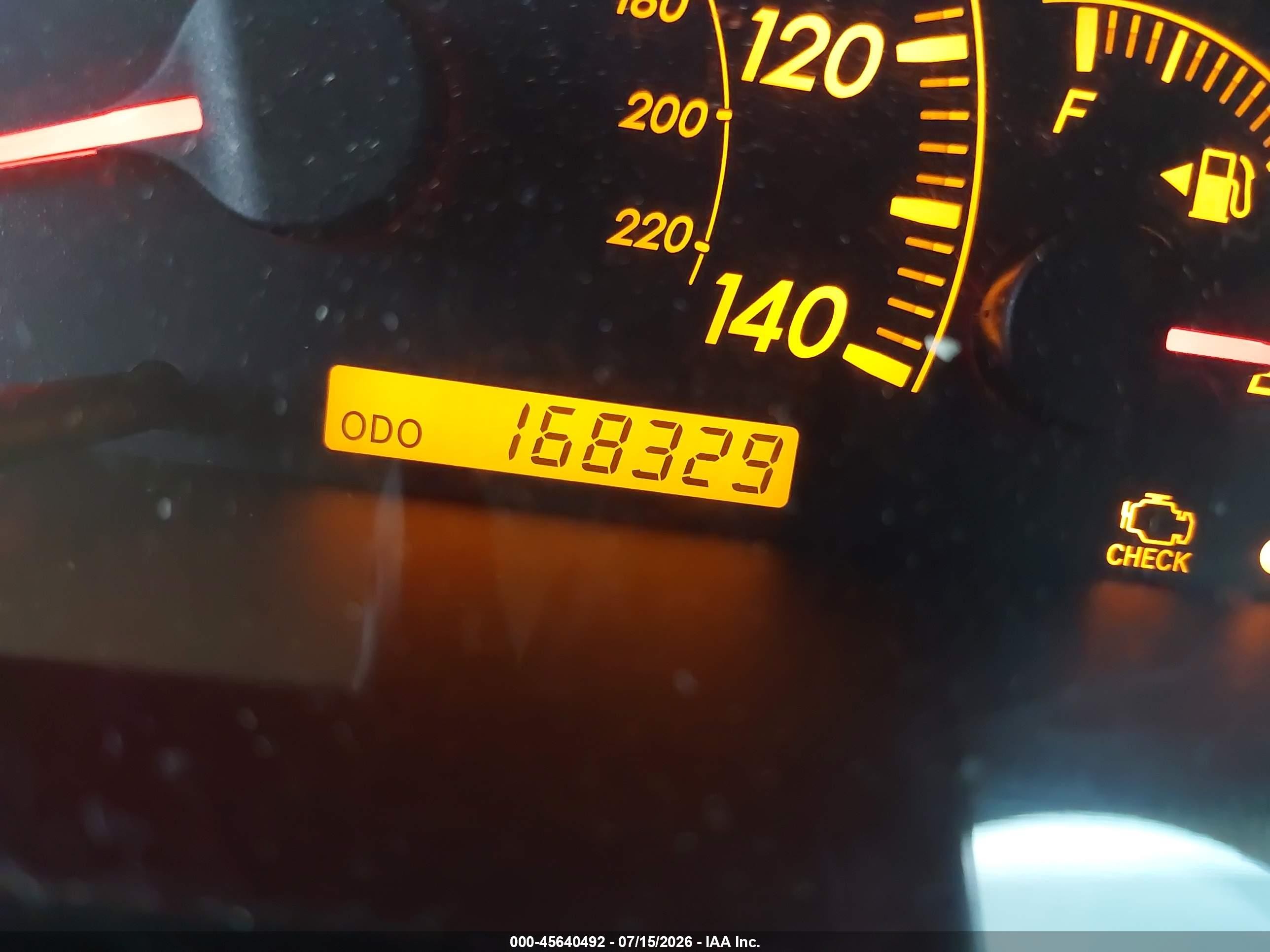 2005 Toyota Camry Se Champagne vin: 4T1BE32K75U535428